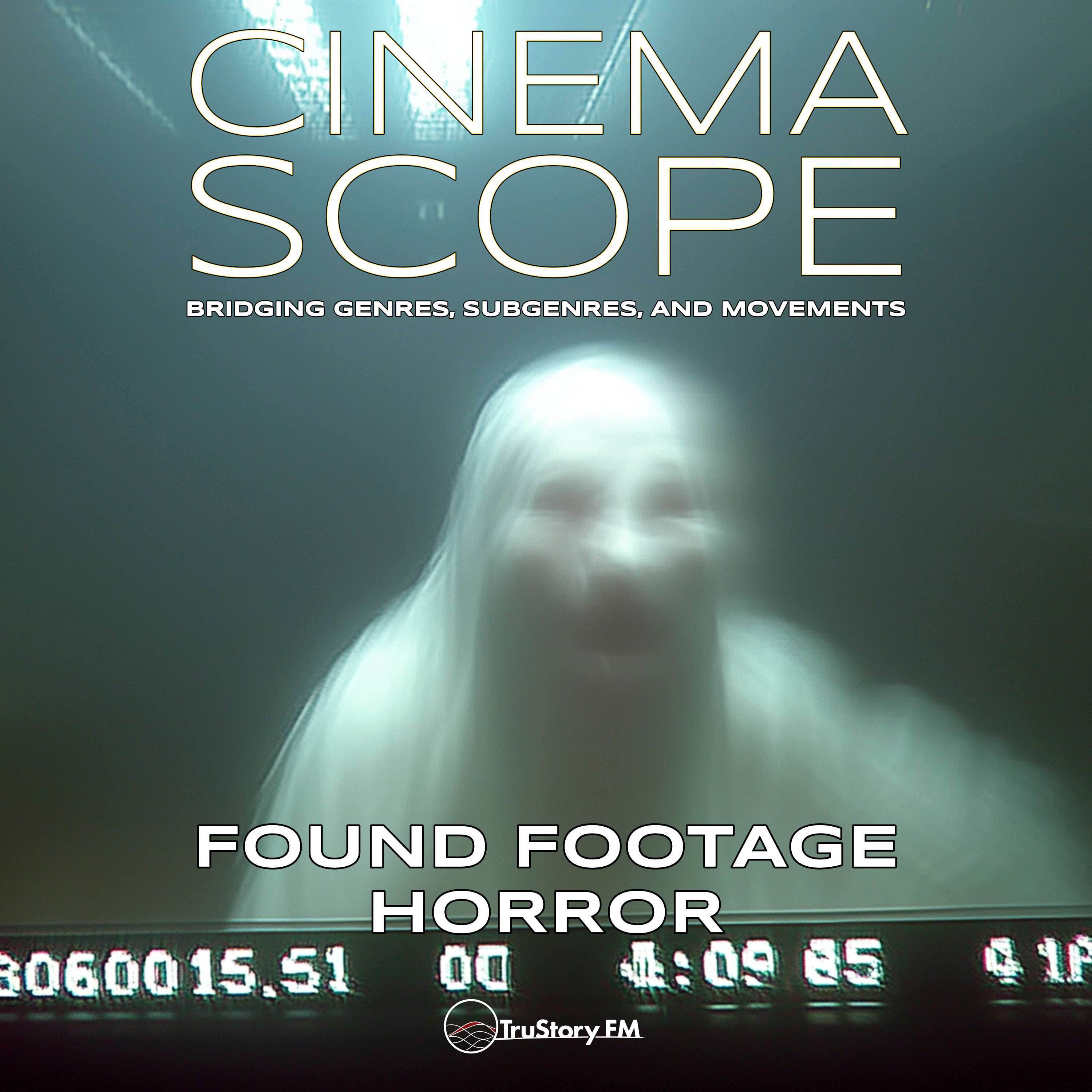 Cinema Scope: Bridging Genres, Subgenres, & Movements