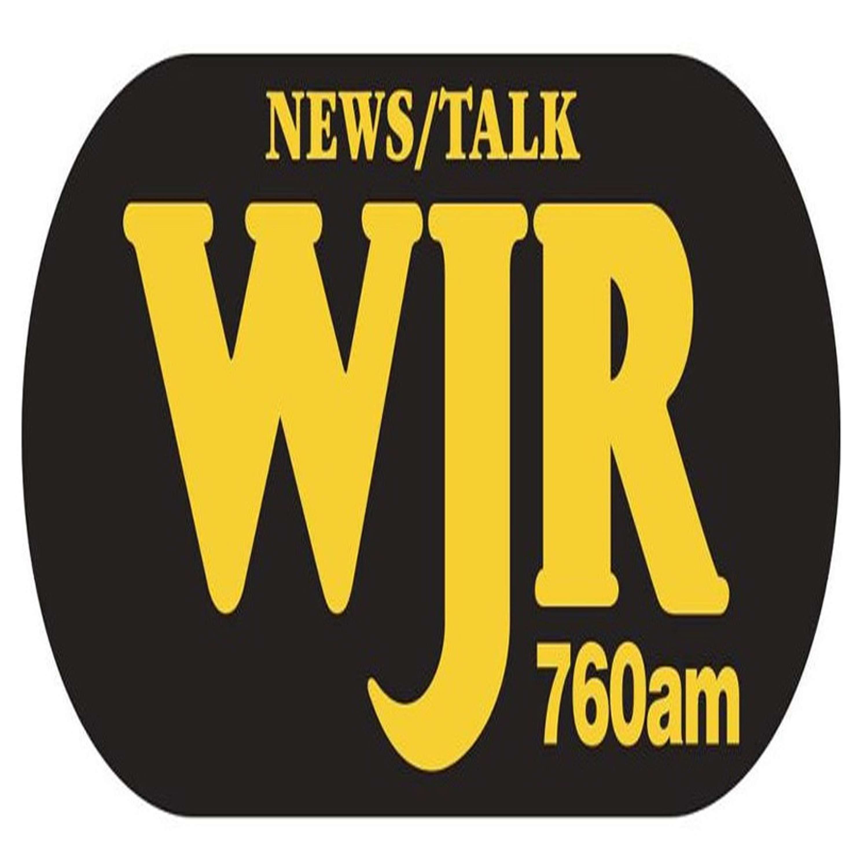 FAIR on the Radio