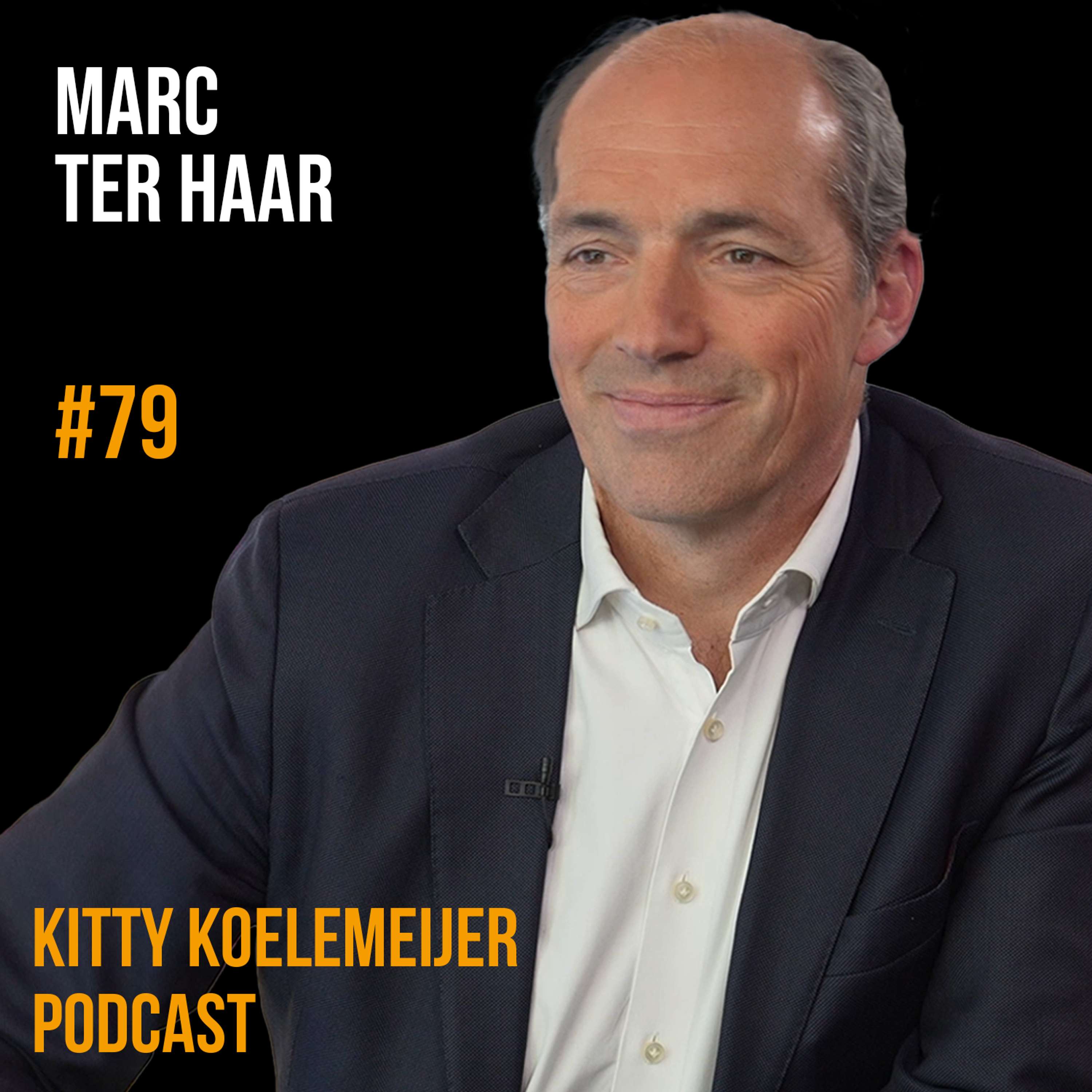 Kitty Koelemeijer Podcast
