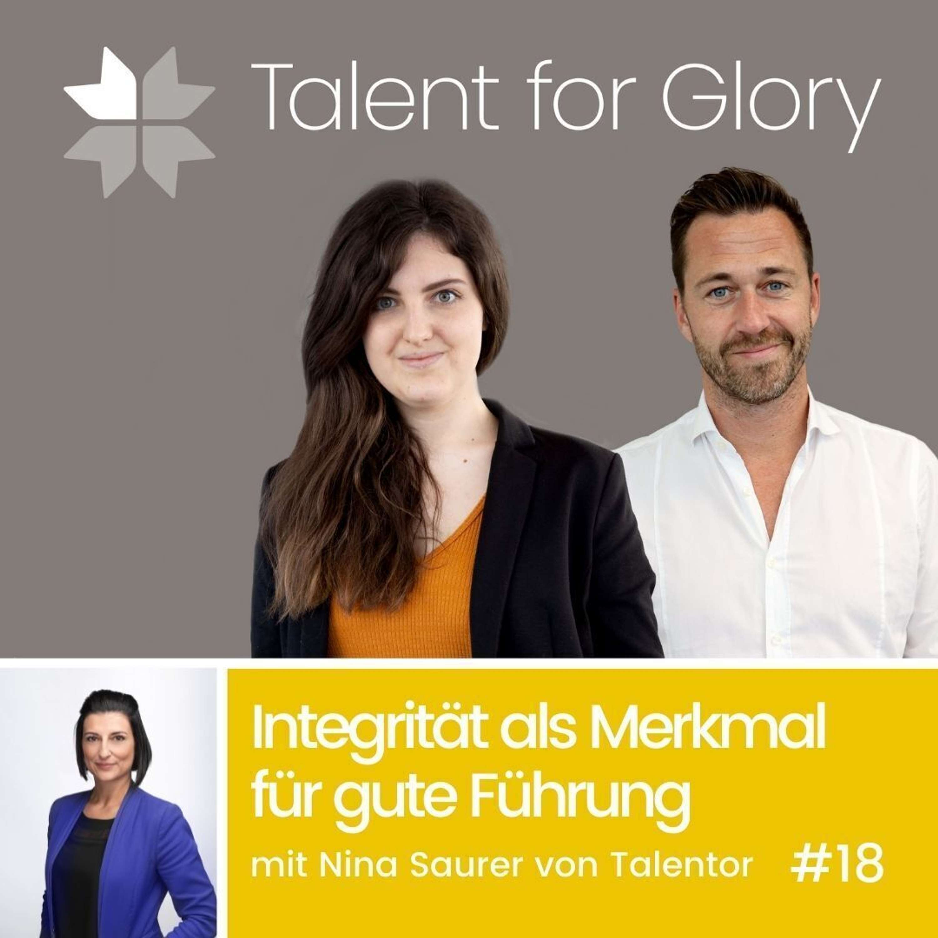 Talent for Glory