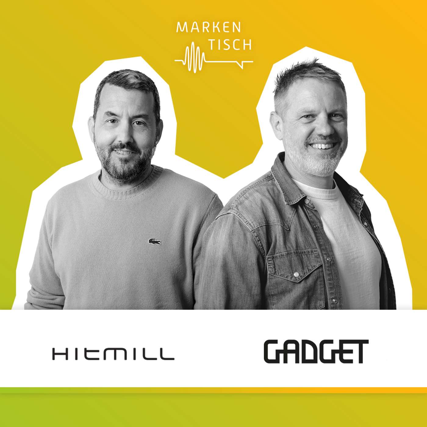 #27 Marketing in der Schweizer Musikbranche: HitMill und Gadget Entertainment Group AG