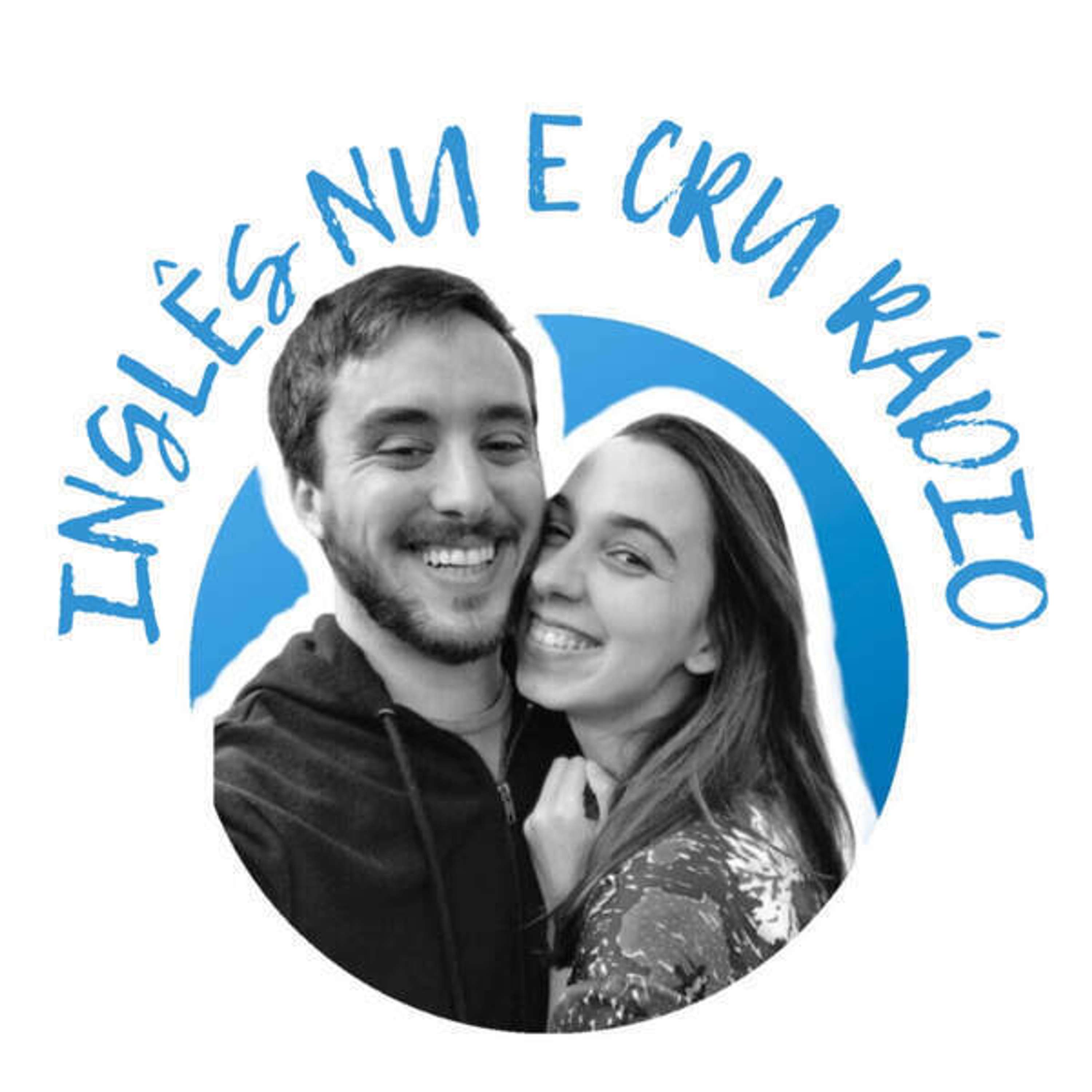 A relação entre gratidão, espaço e tempo - podcast episode cover