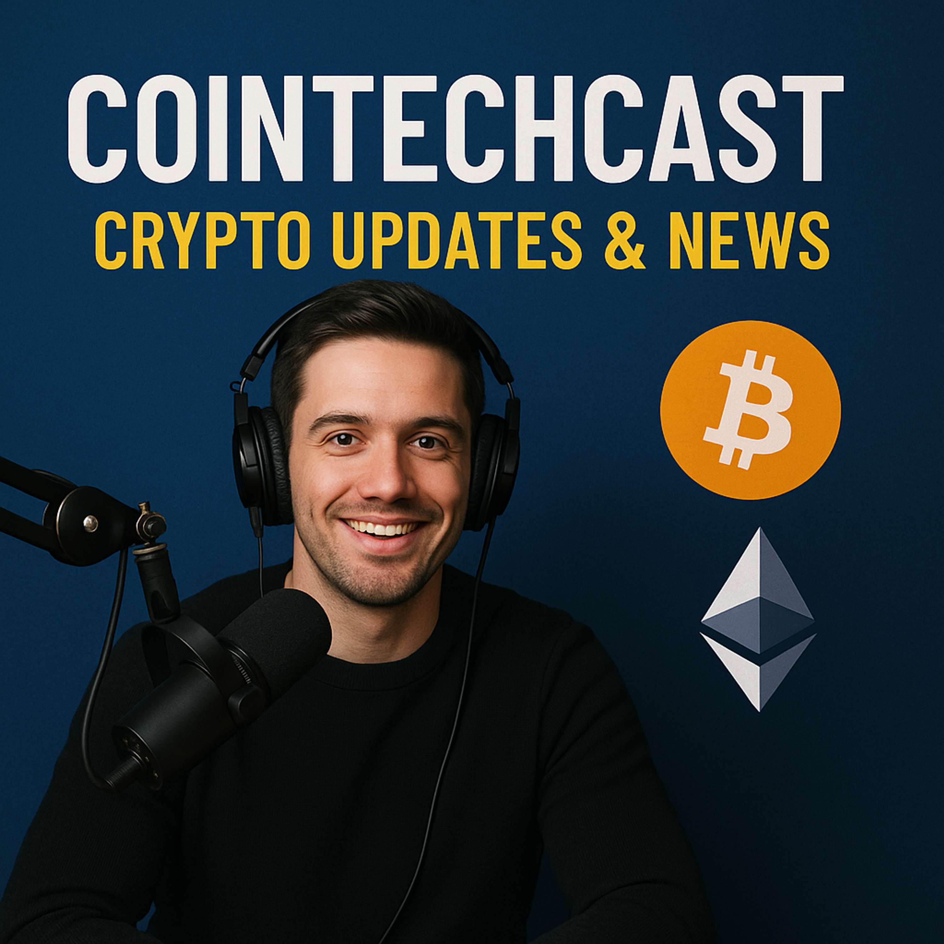 CoinTechCast 