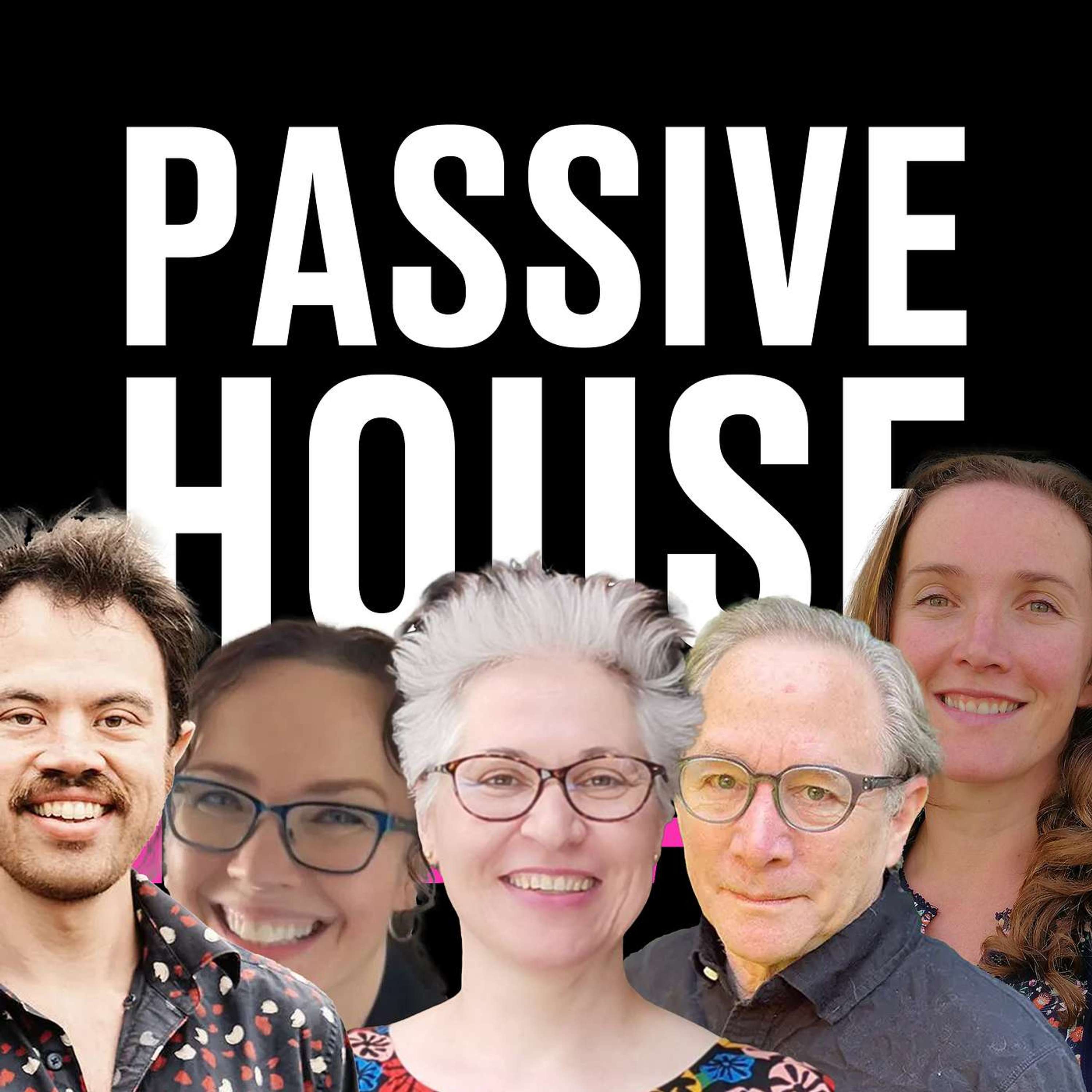 Passive House Podcast