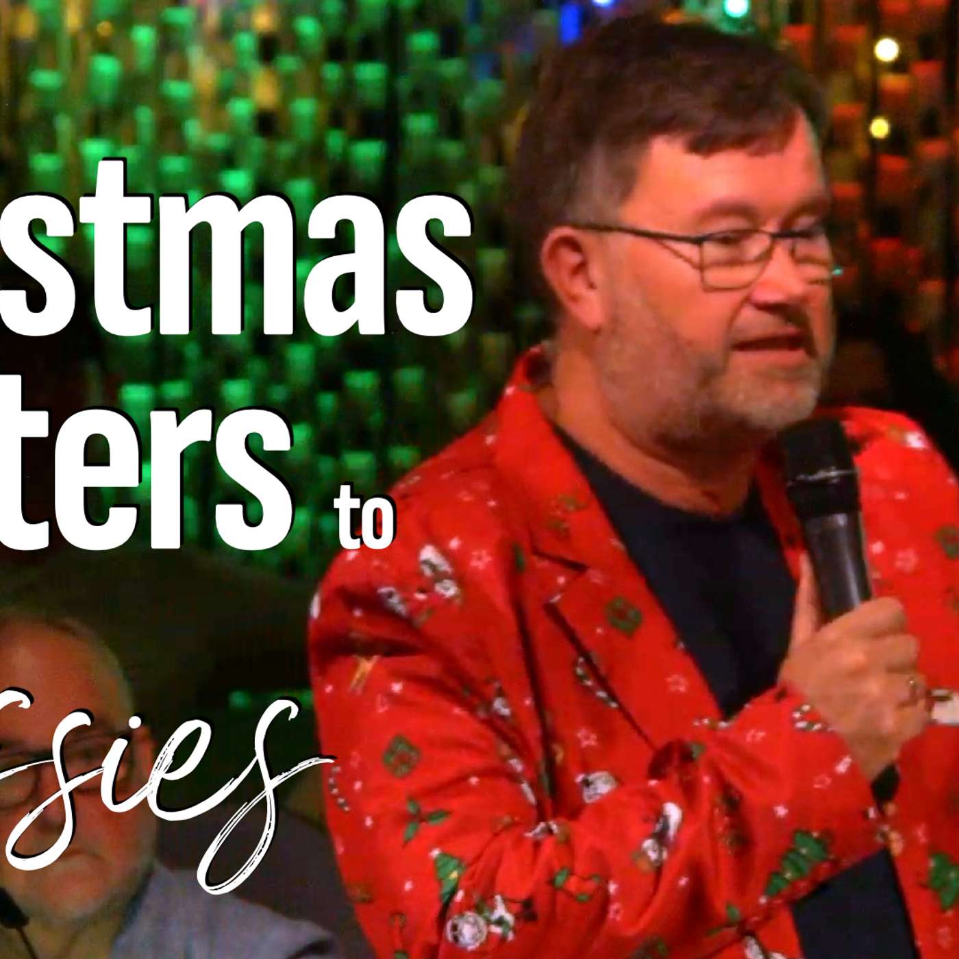 Why Aussies love Christmas