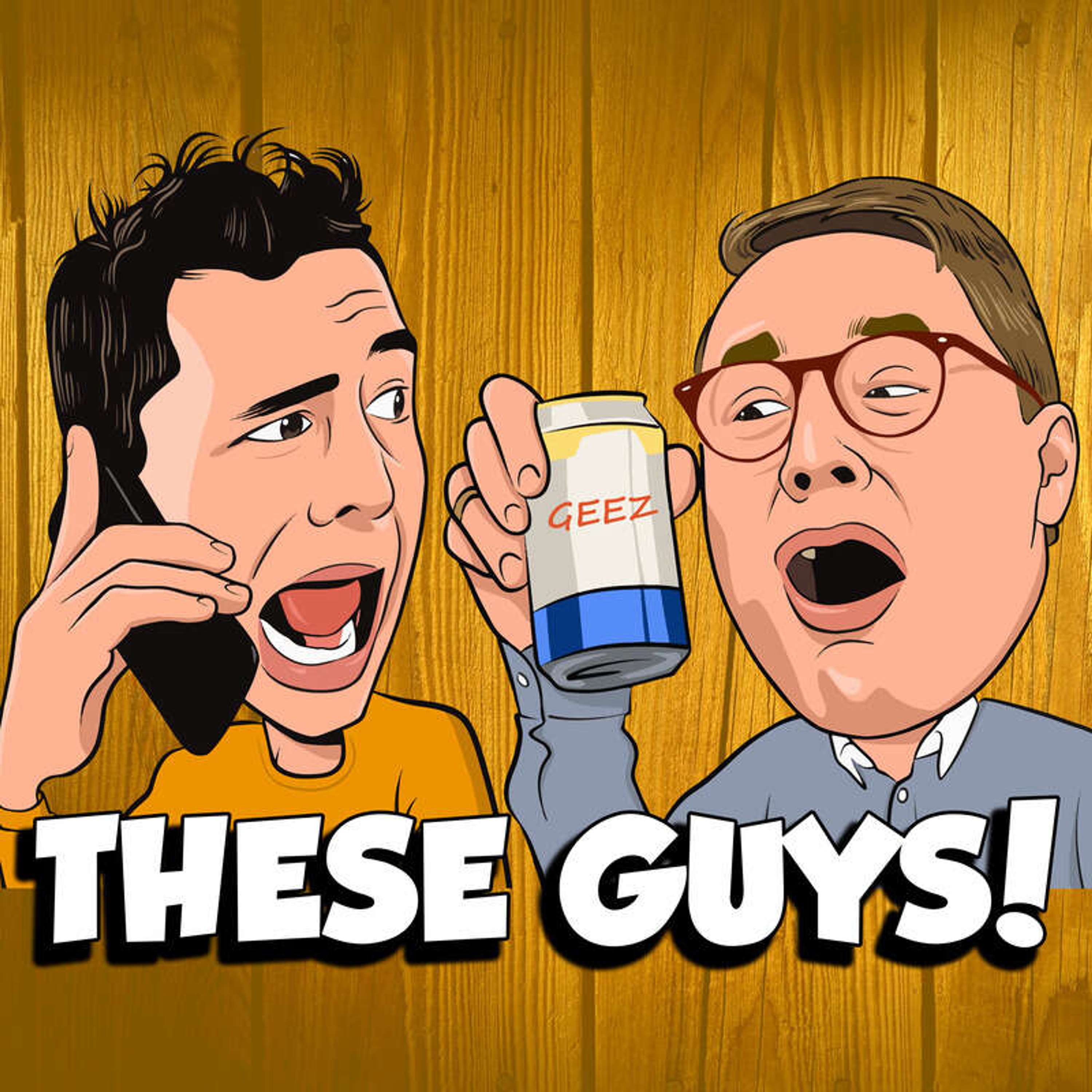 THESE GUYS! (backup)