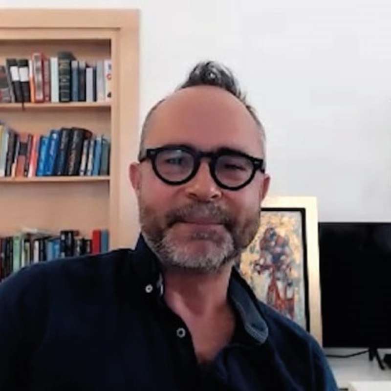 Prof. Yiorgo Skiniotis