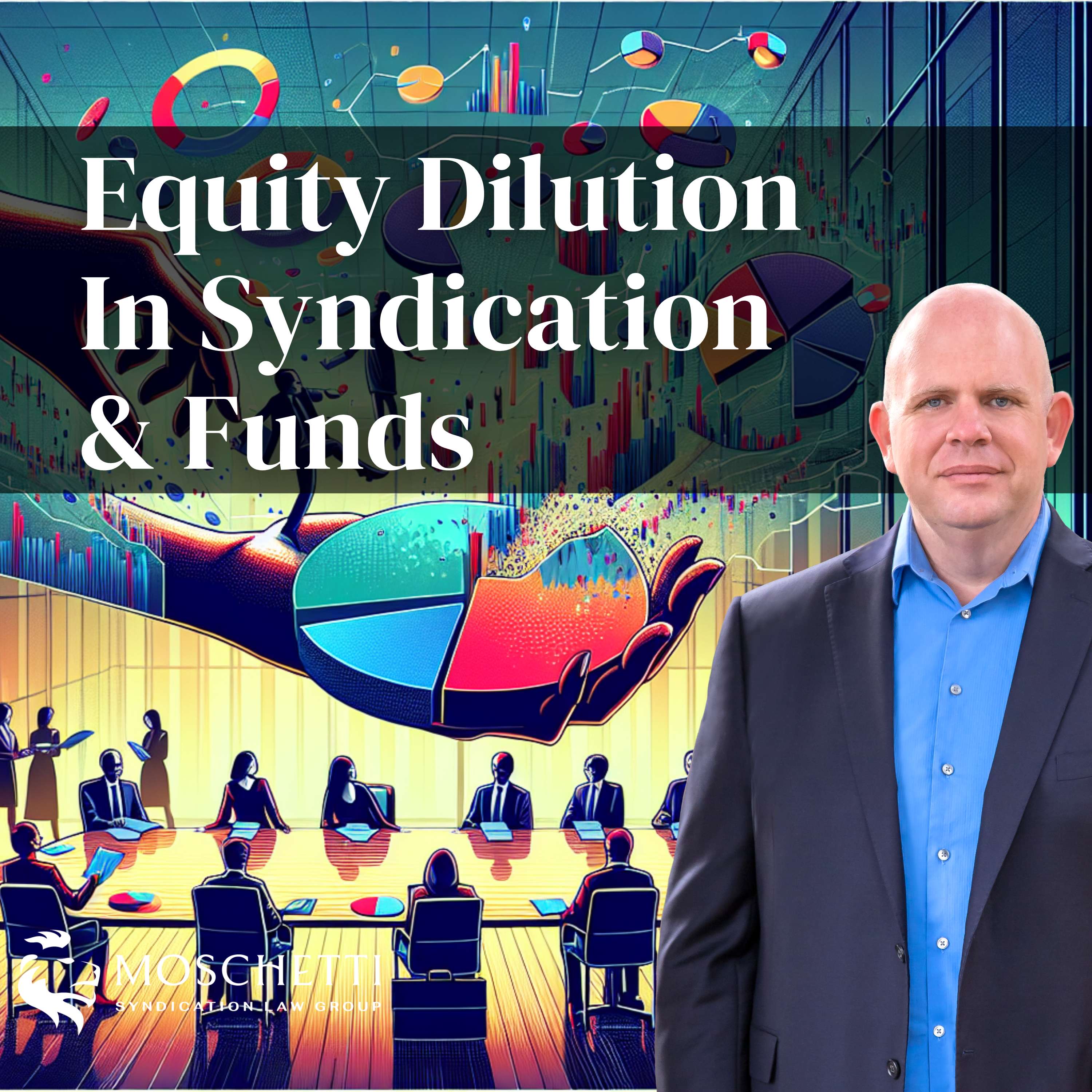 Syndication Law & The Private Placement Memorandum Attorney