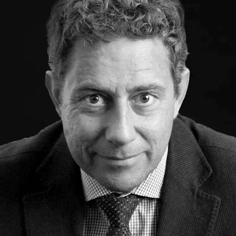 Daniel Meier
