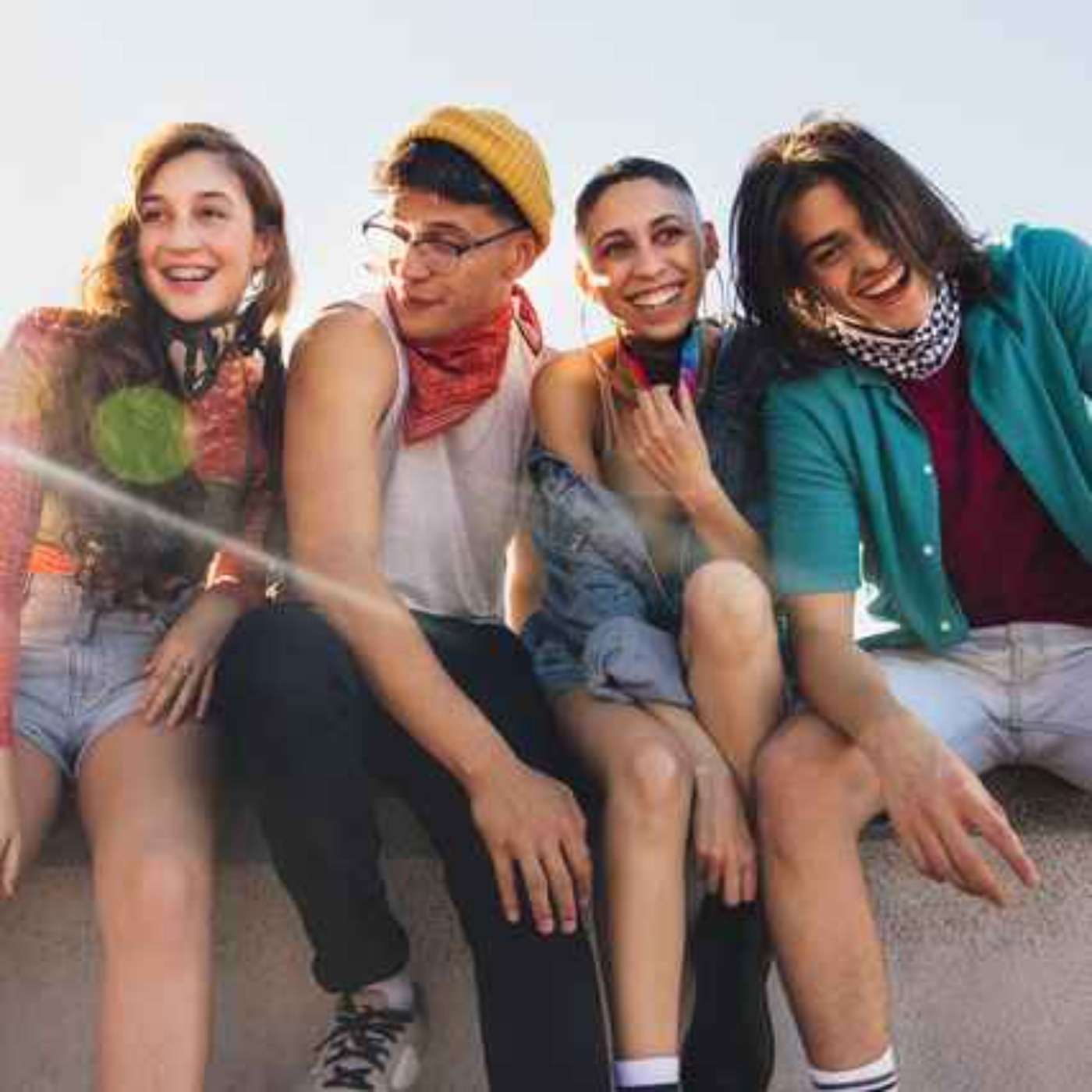 Le rôle du groupe ou de la bande dans les troubles de la personnalité de l’adolescent episode artwork