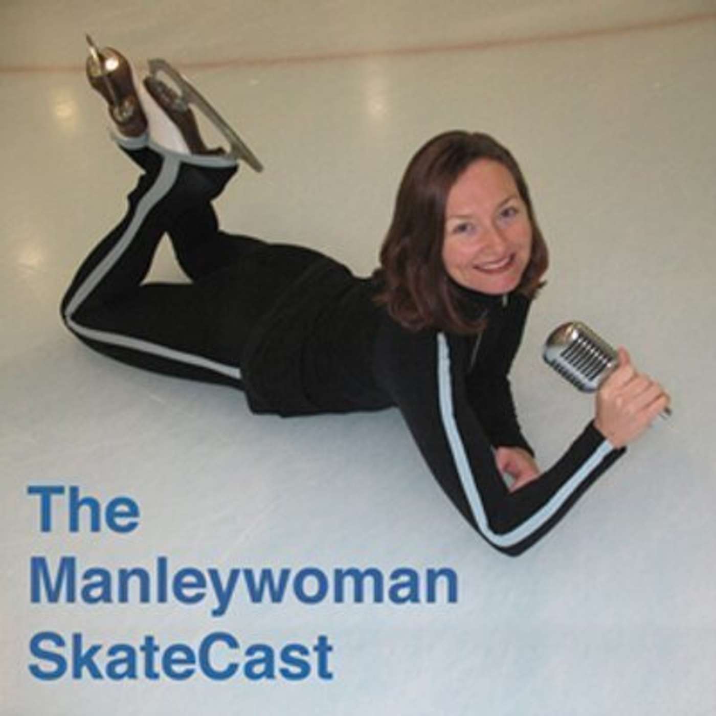 Allison Manley from the Manleywoman SkateCast Allison Manley from the Manleywoman SkateCast