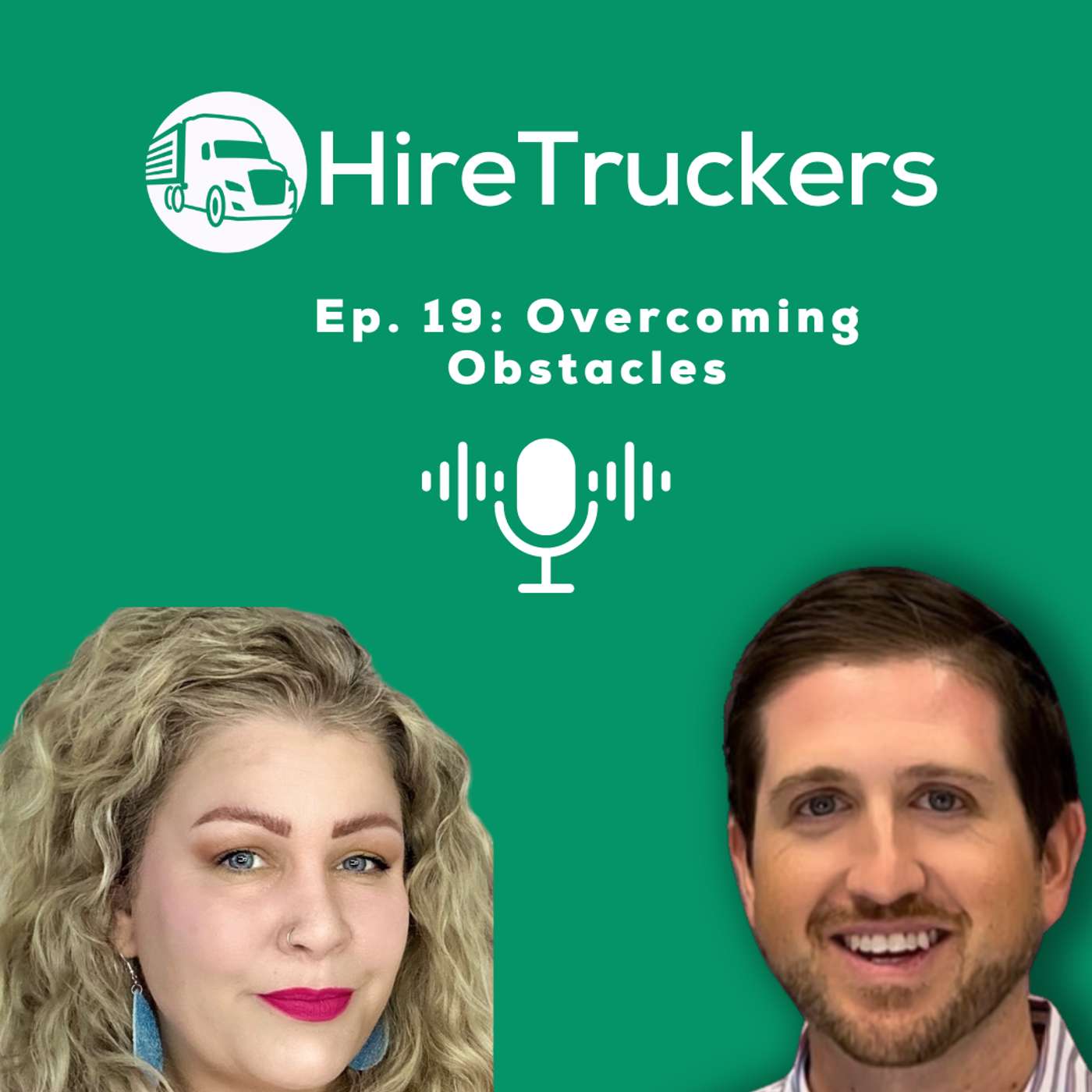 Hire Truckers Podcast