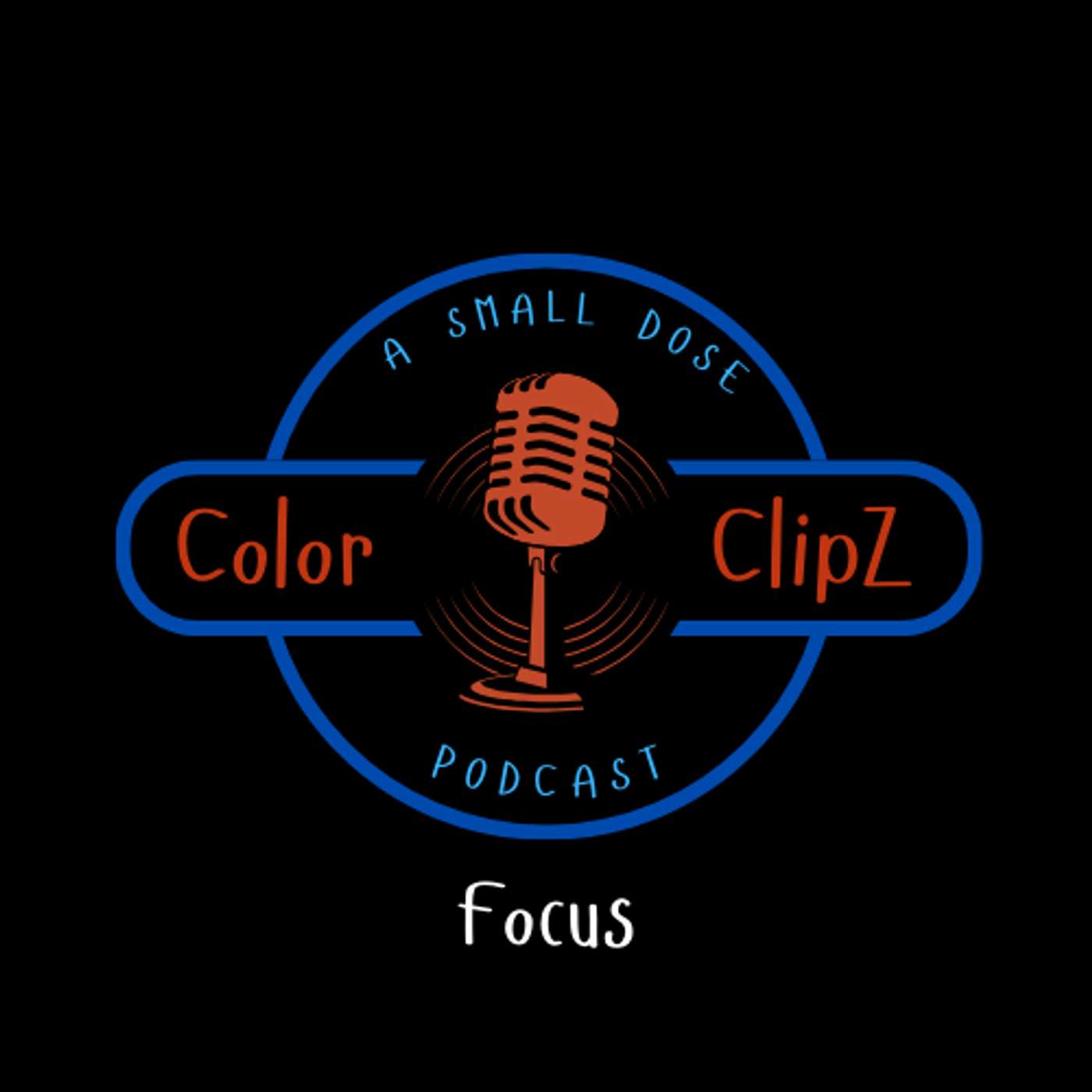 Color ClipZ
