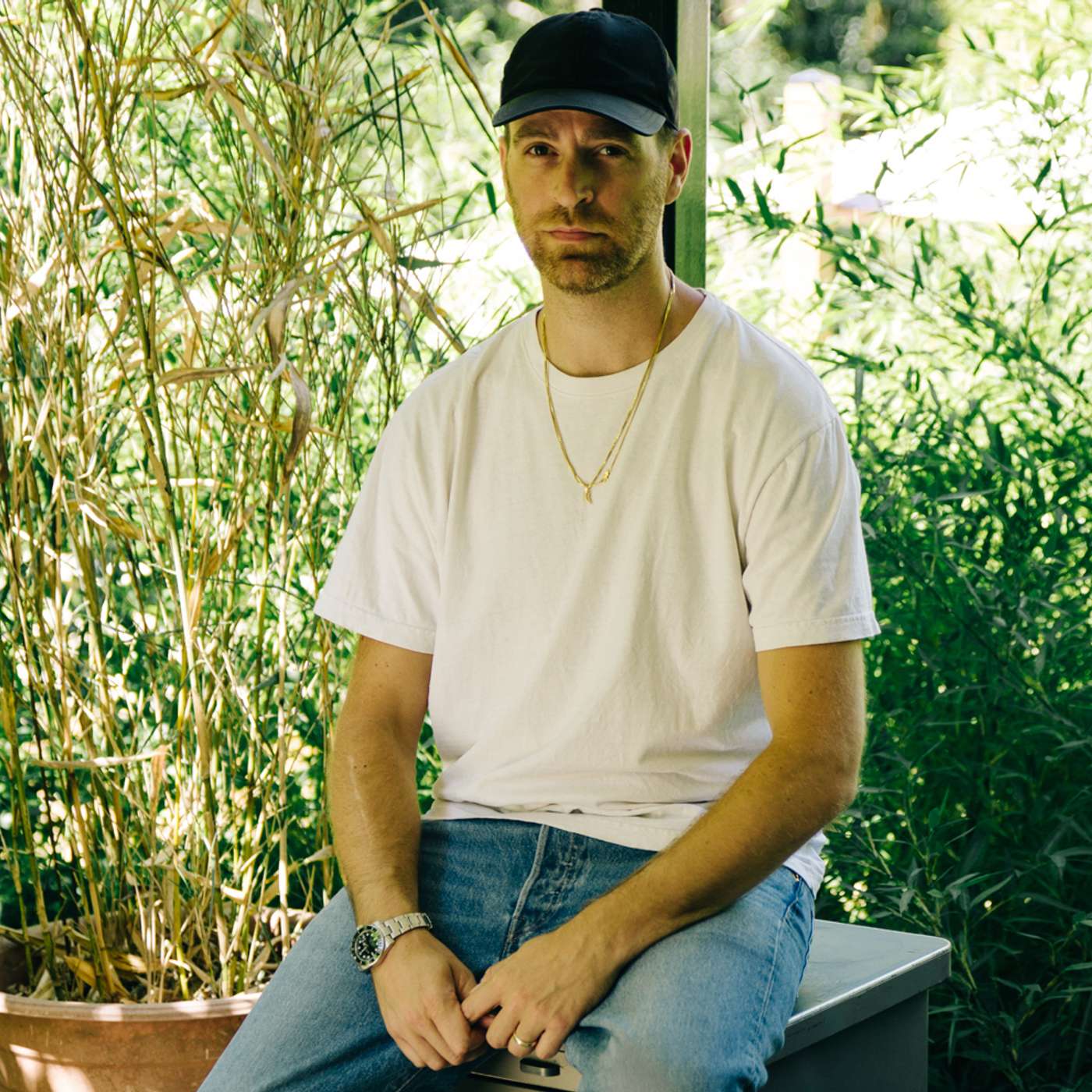 episode 029: Mikey Scott