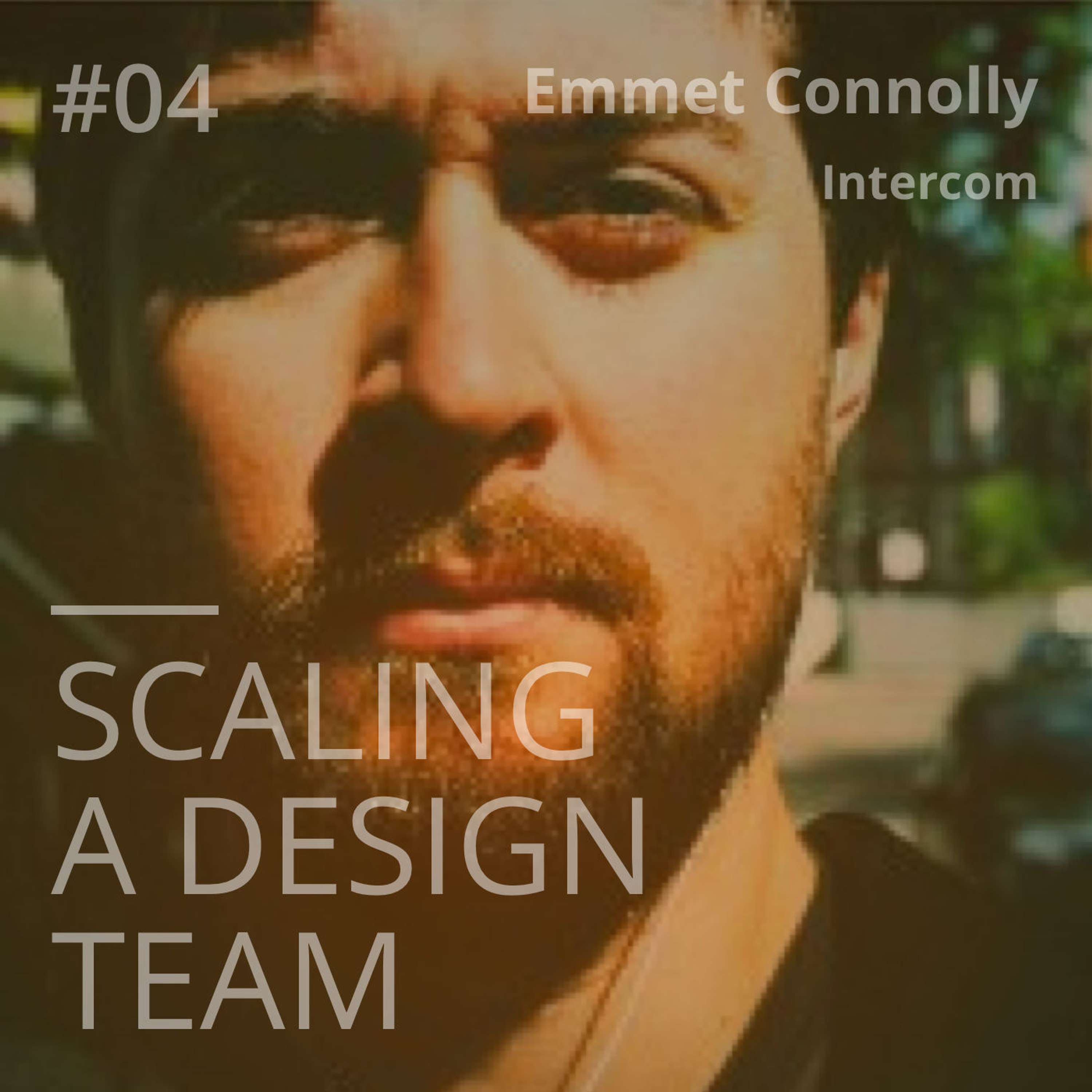 The Hacking UI Podcast - with Sagi Shrieber & David Tintner