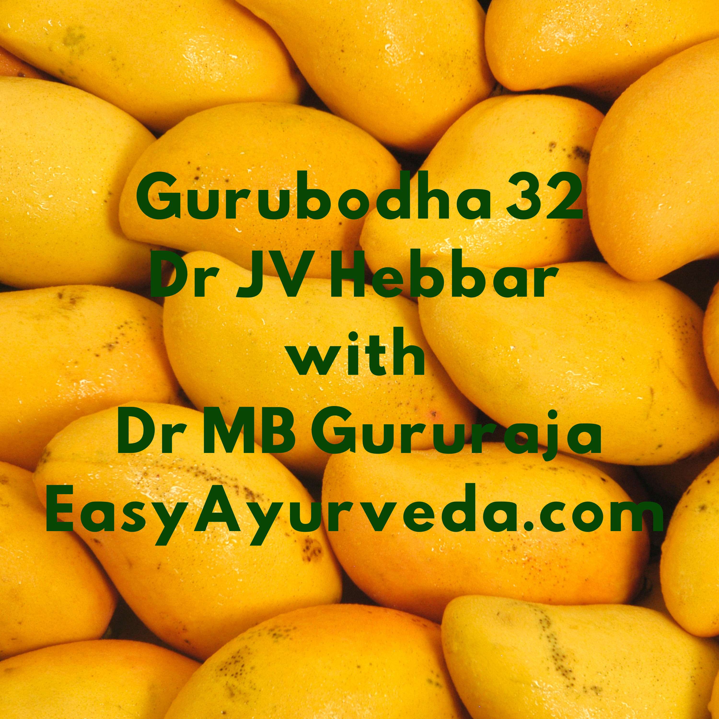 Easy Ayurveda Podcast