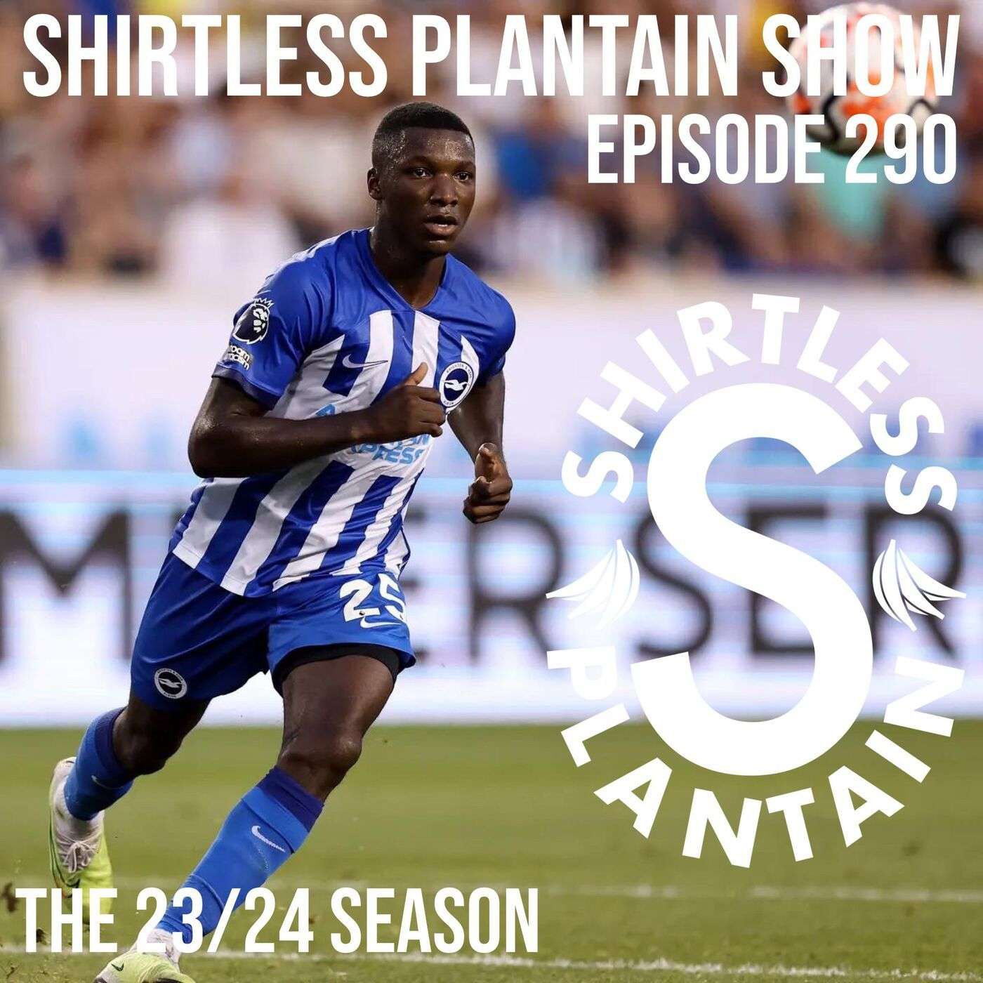 SPS Season 23/24 - Episode 290