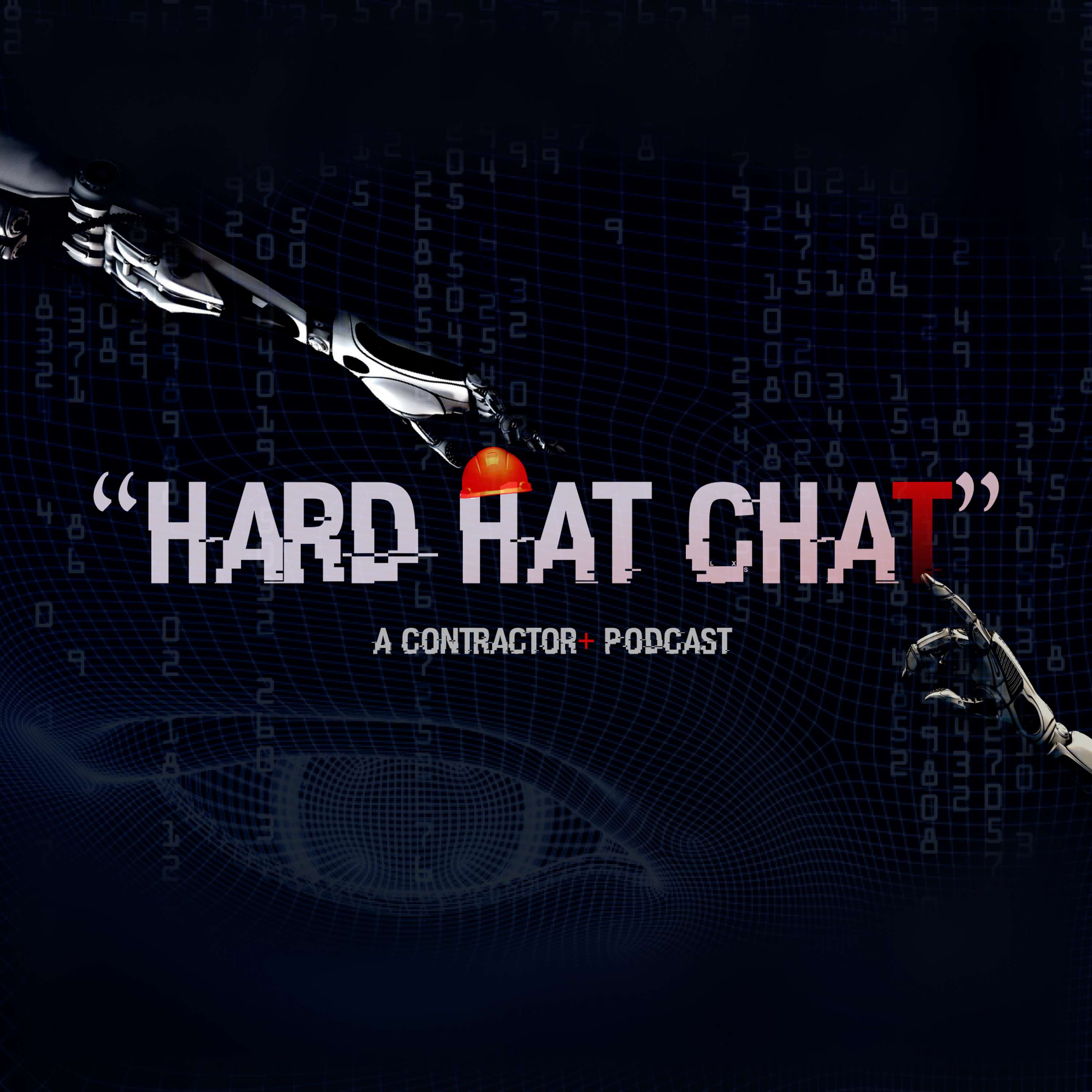 Hard Hat Chat: No-BS Construction Discussion with Justin & Gerritt