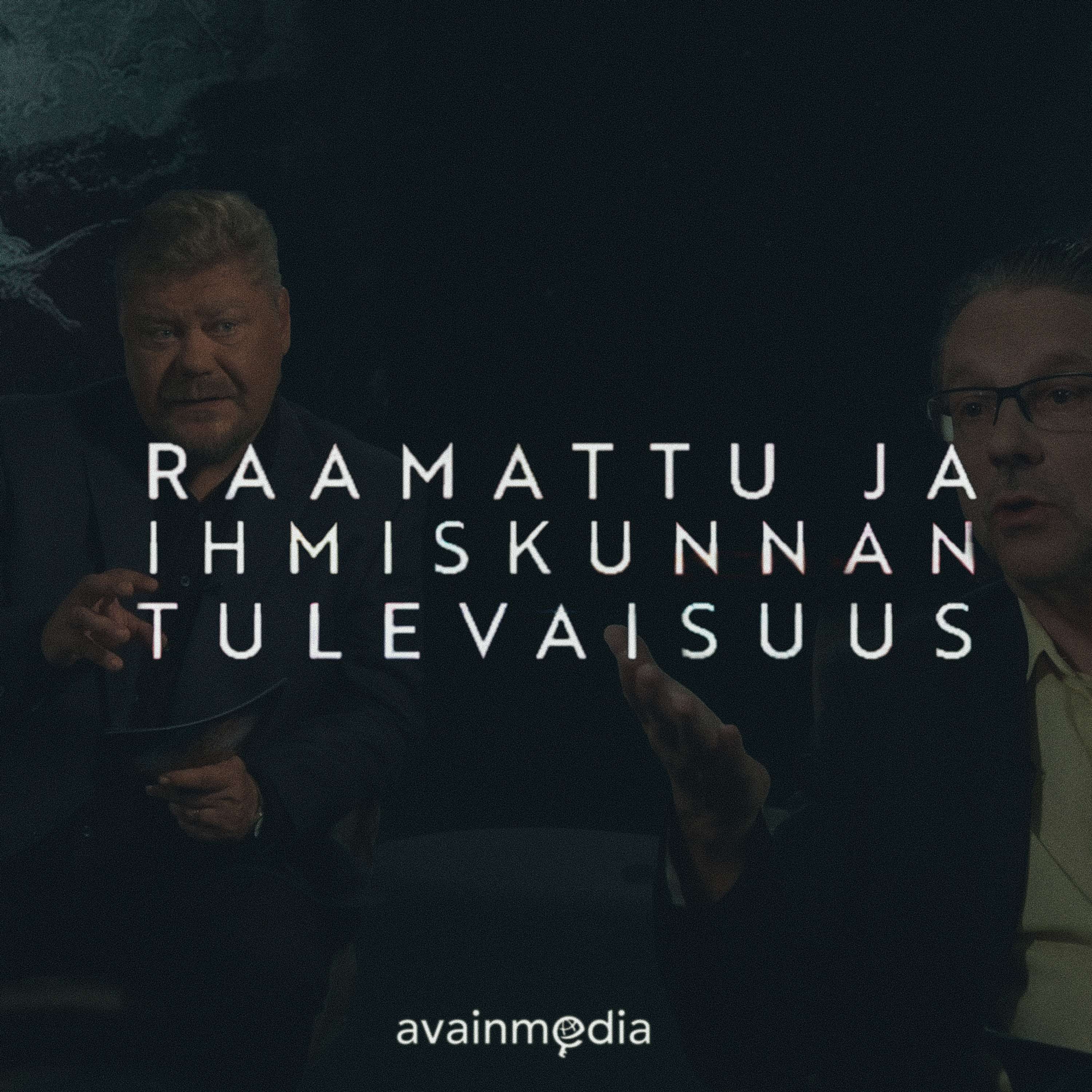 Raamattu ja ihmiskunnan tulevaisuus