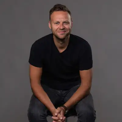 Mark Clark