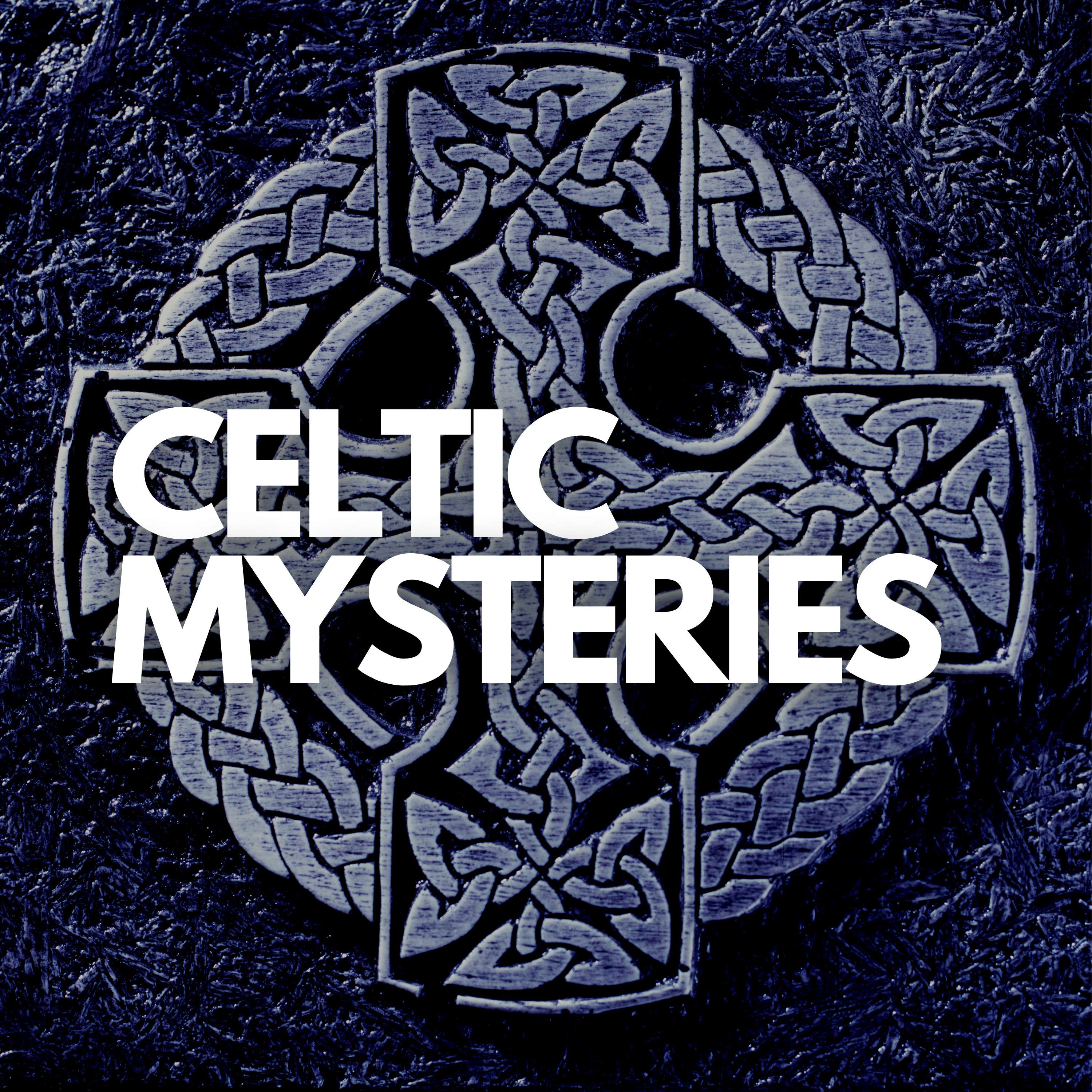 Celtic Murder Mysteries podcast artwork