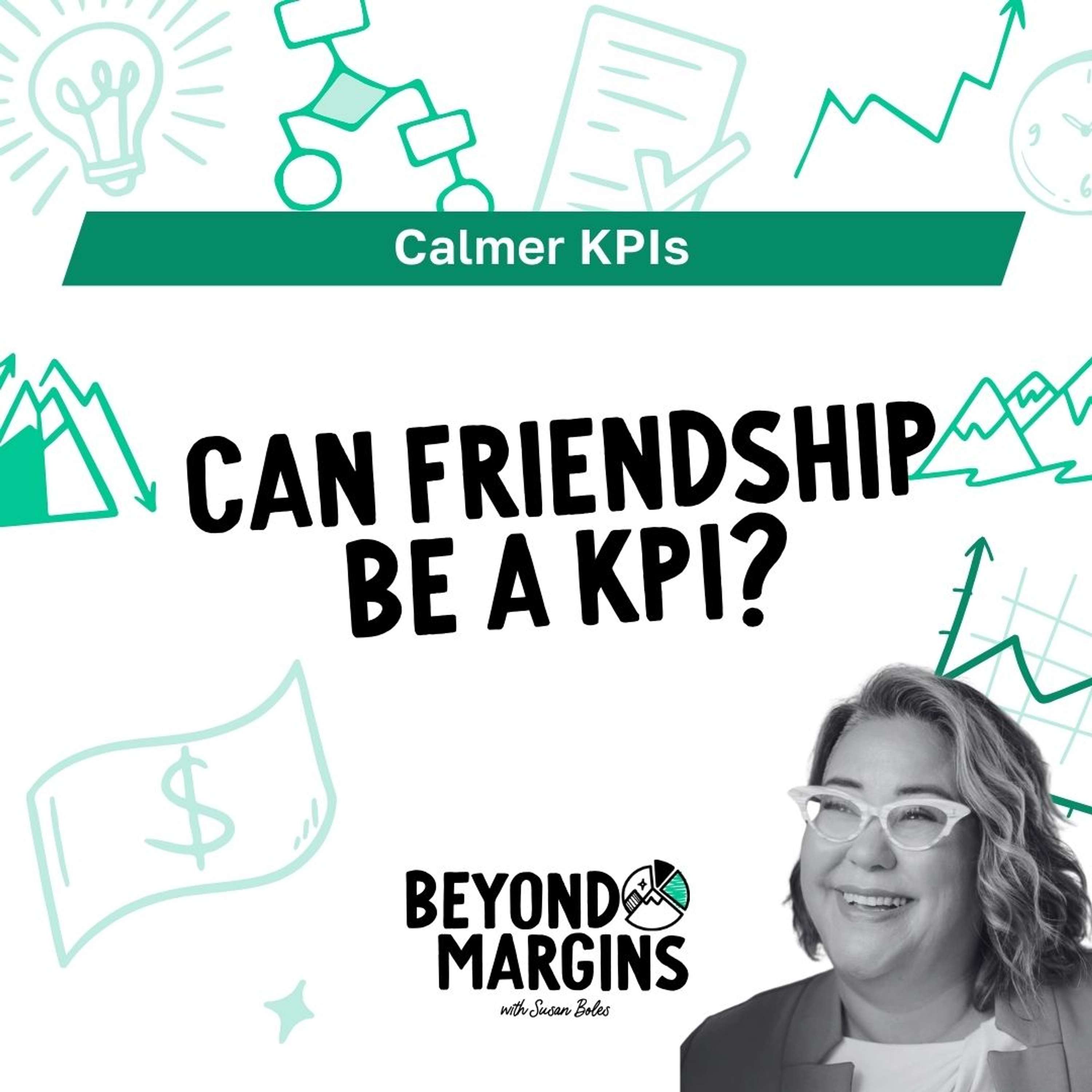 Engineering Calmer Agencies & Consulting Firms: Calm is the New KPI