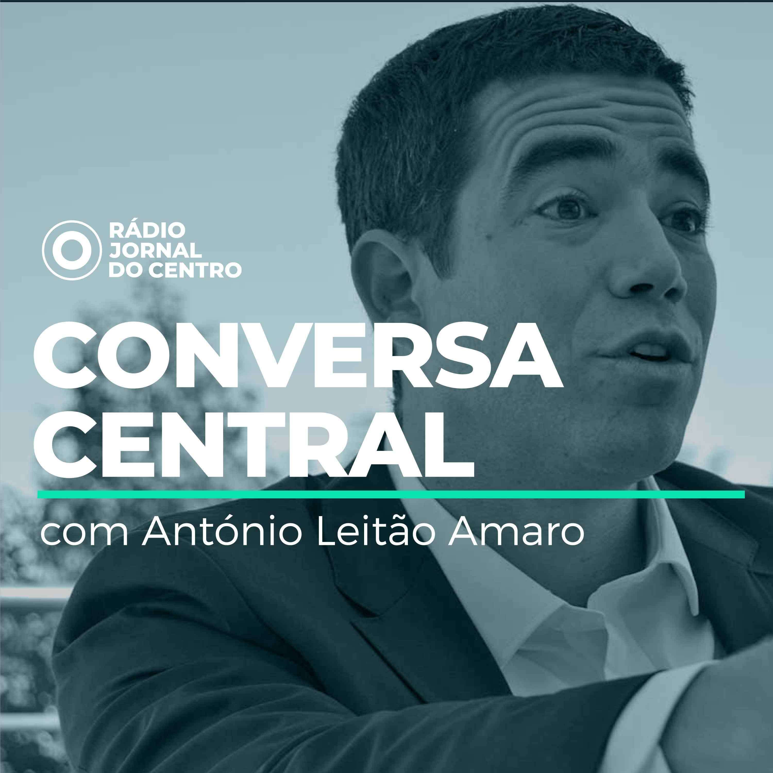 Conversa Central