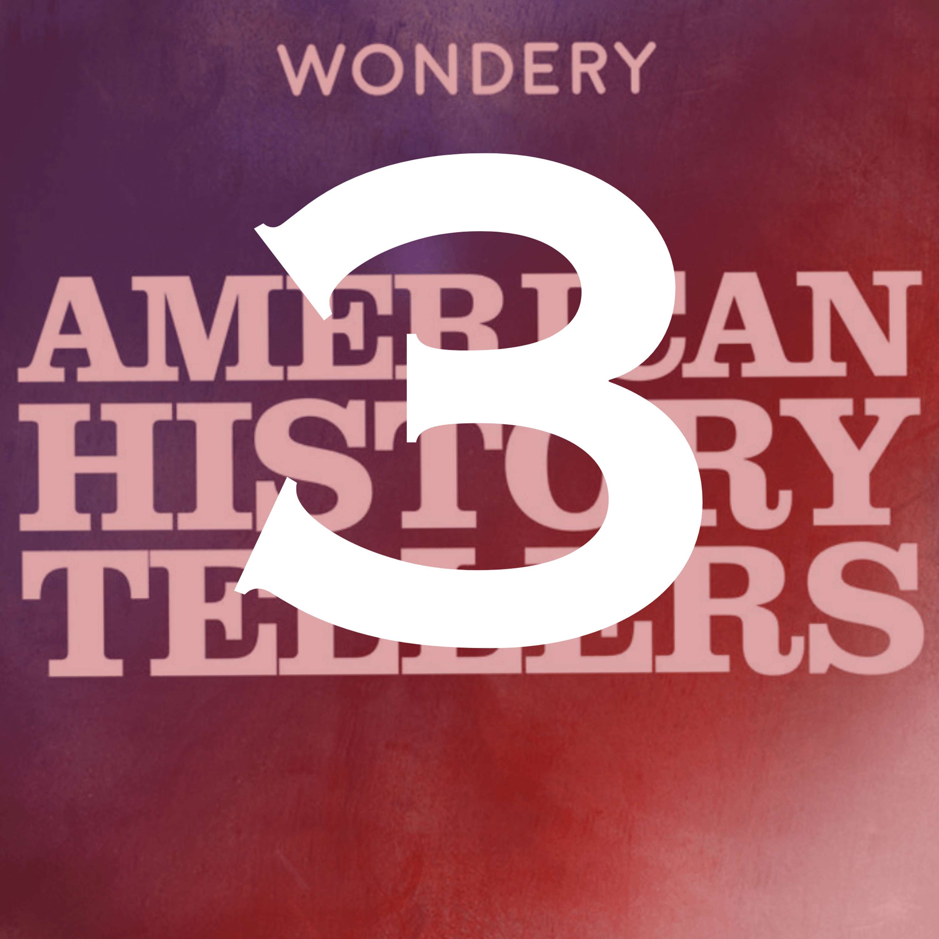 Workflow Recommendation: American History Tellers