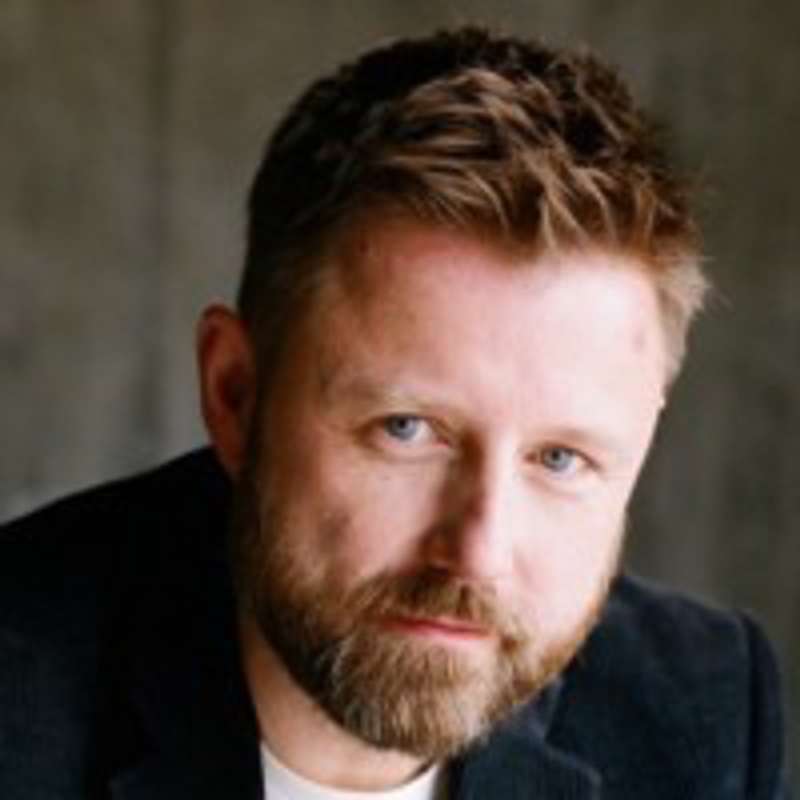 Jason Cozens