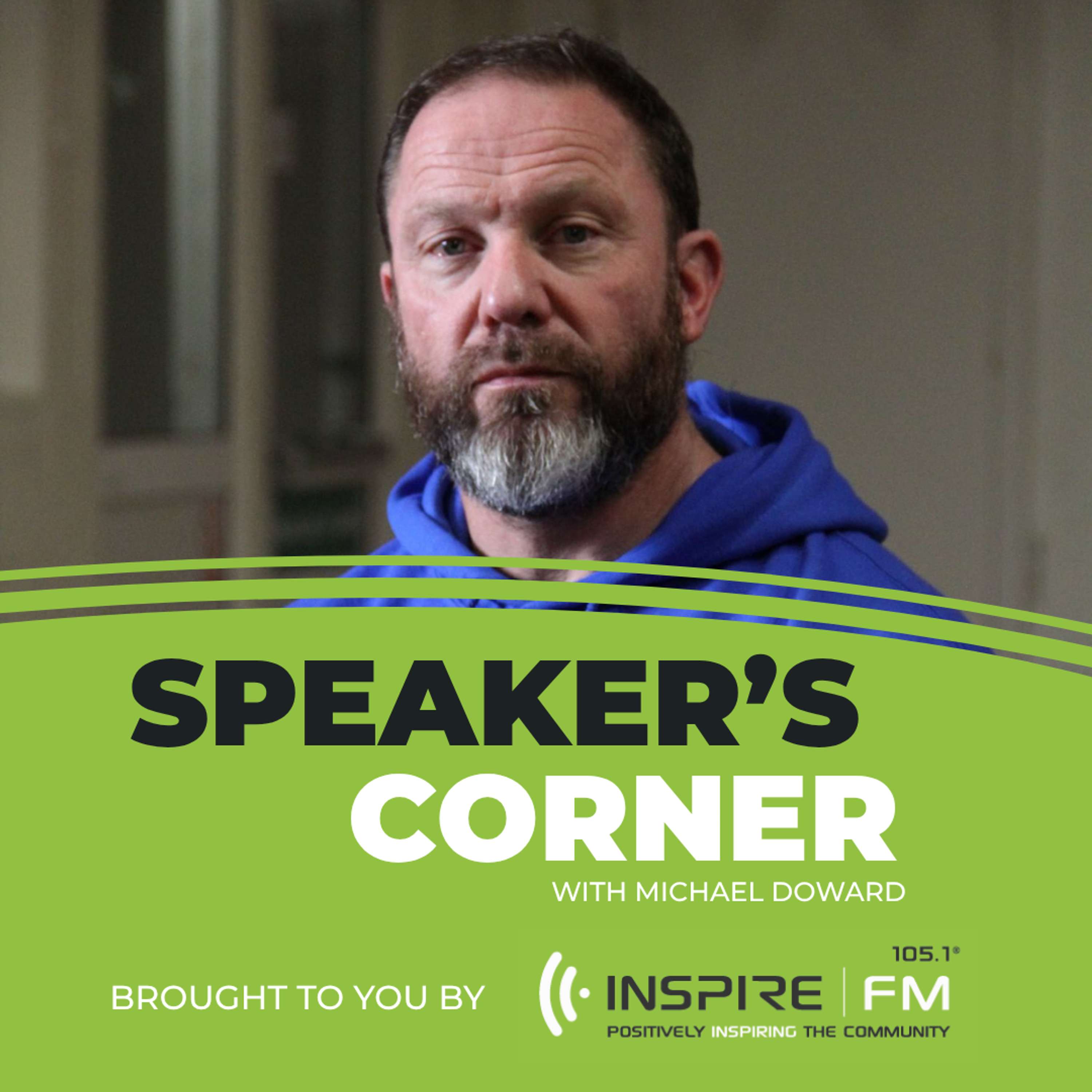 Speaker's Corner