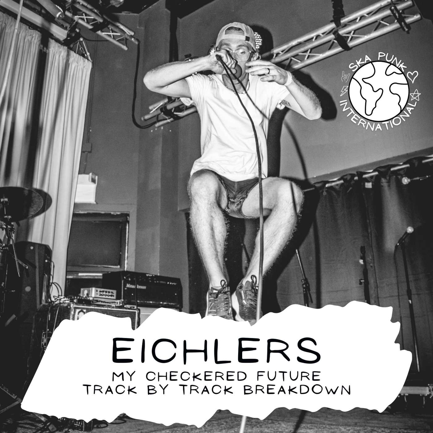Eichlers - My Checkered Future Full Album Breakdown