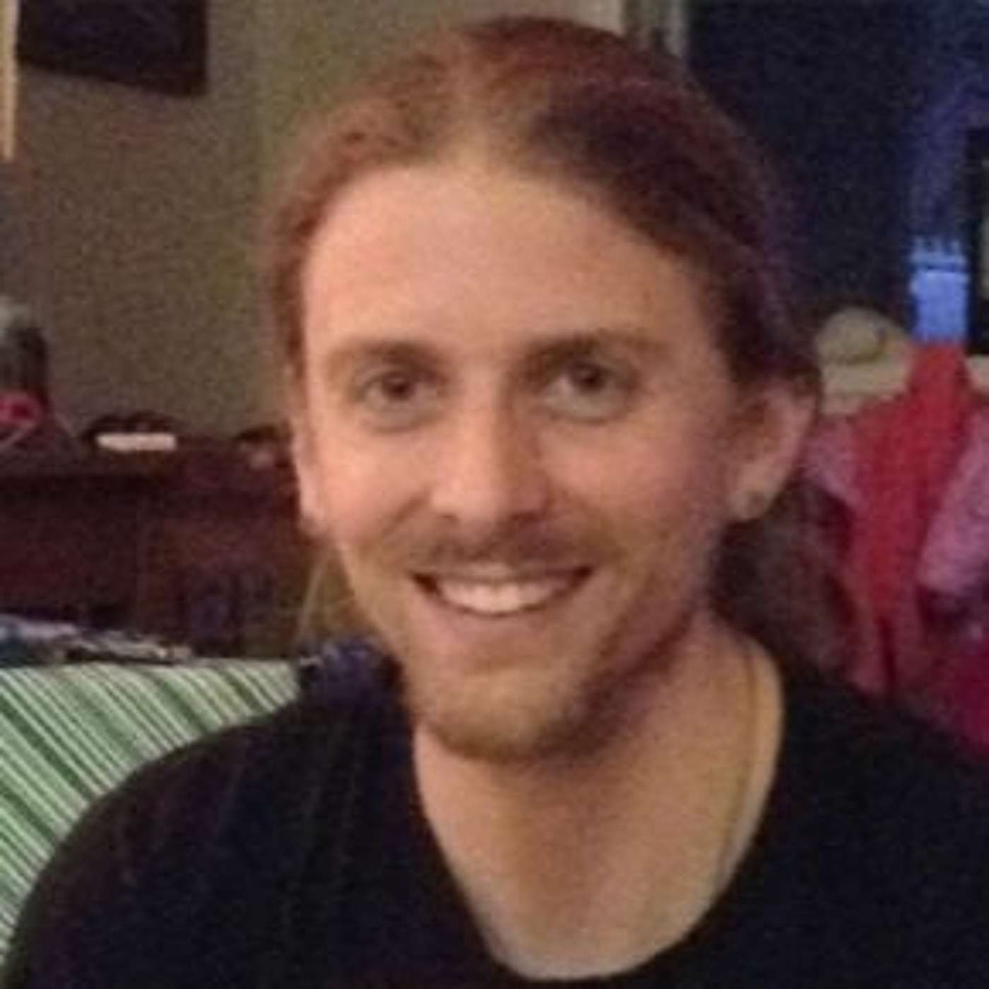 Episode 091 - Michael King - Heal the Sick Podcast Podcast Image