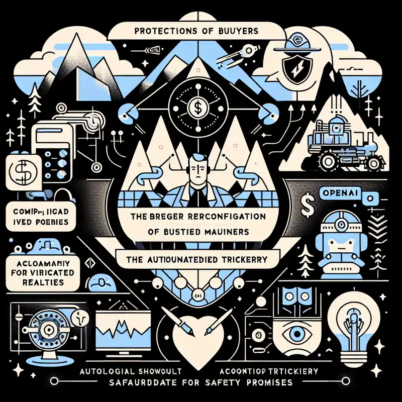 "Consumer Rights Win in Colorado, GenAI Transformation, Meta's AI-Generated Deception, Nvidia vs. Apple, and OpenAI's Safety Commitments"