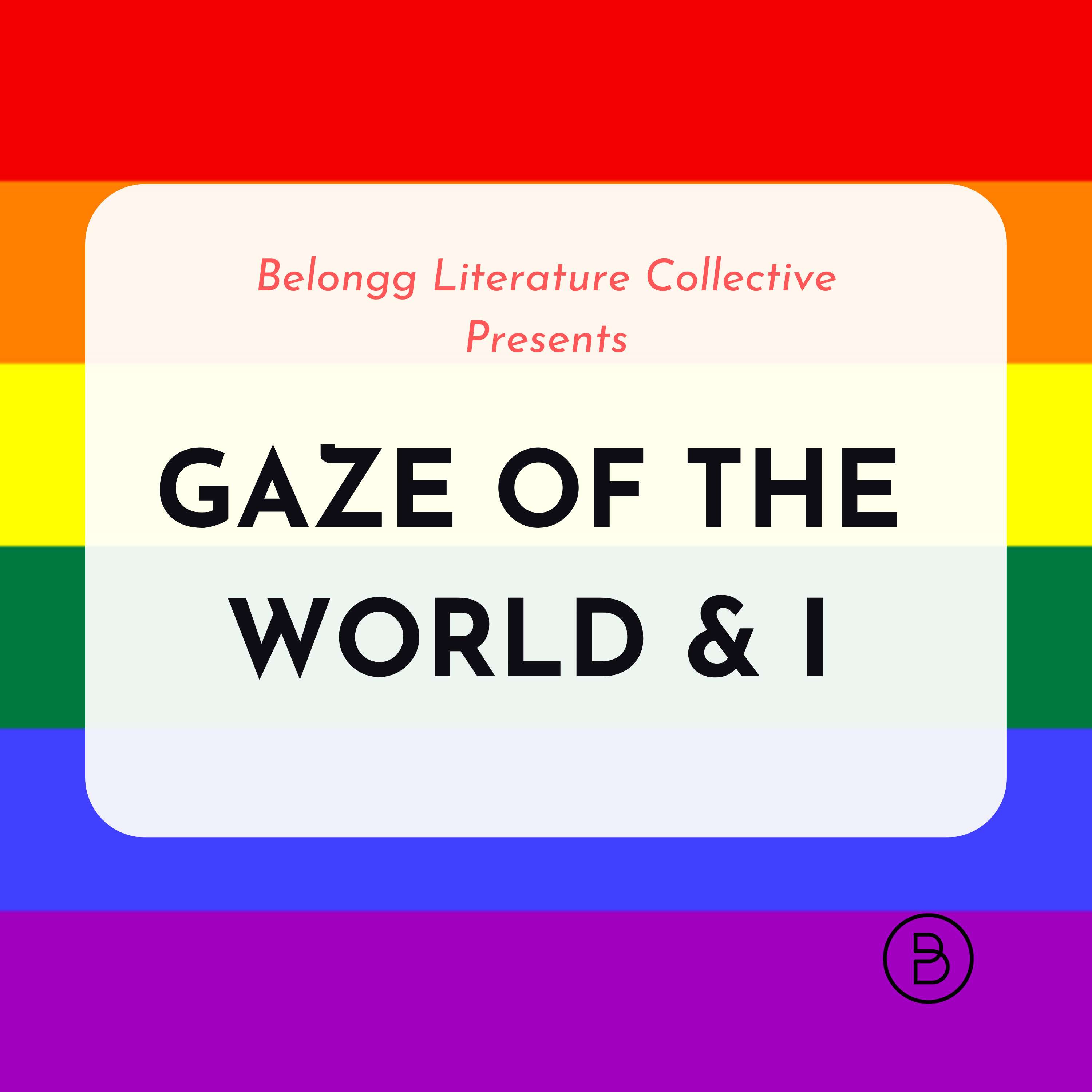The Belongg Literature Podcast