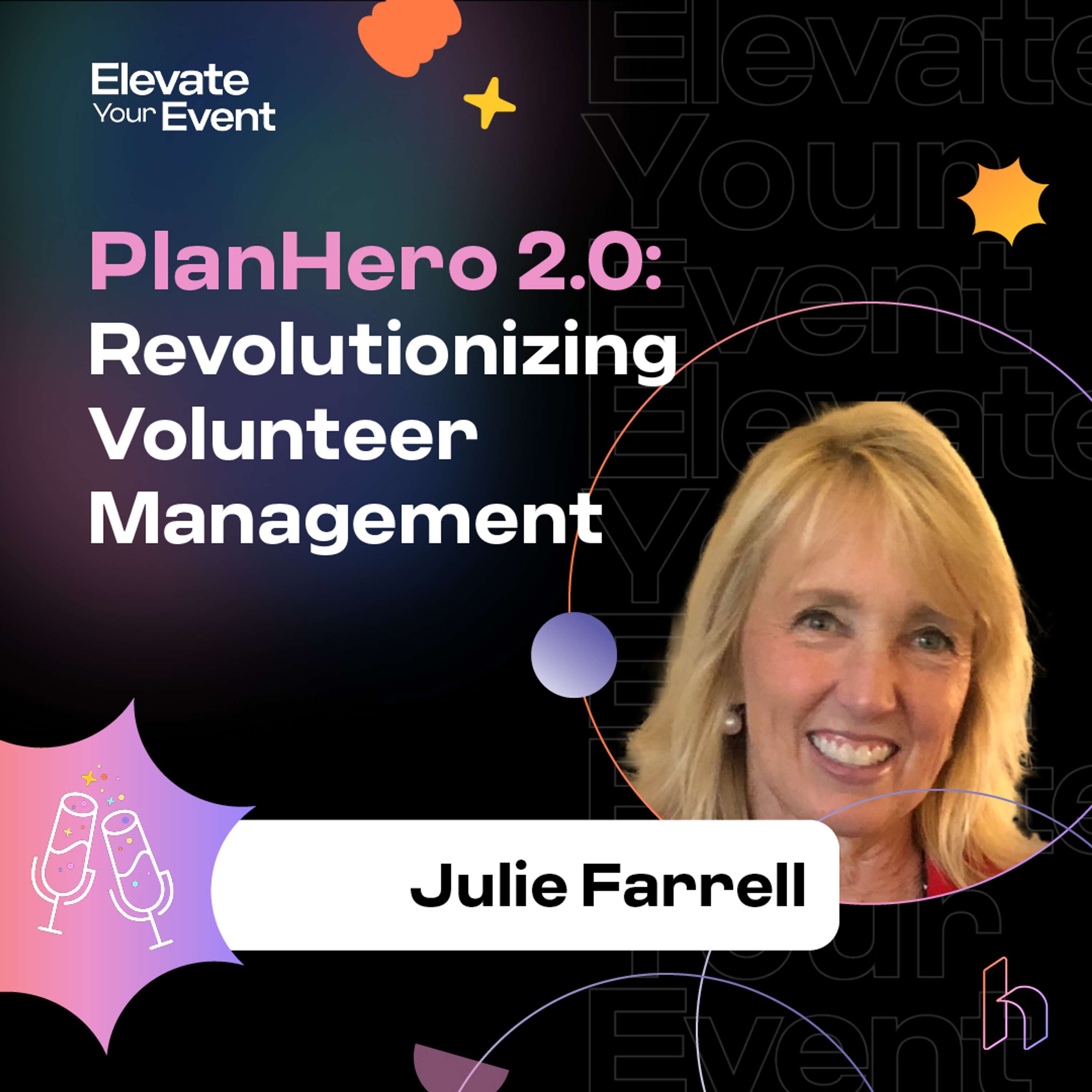 PlanHero 2.0: Revolutionizing Volunteer Management