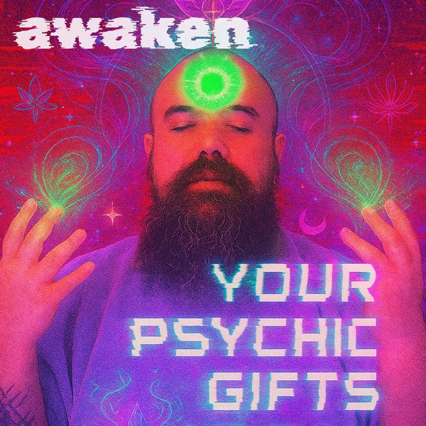 Your Art Is A Spell
