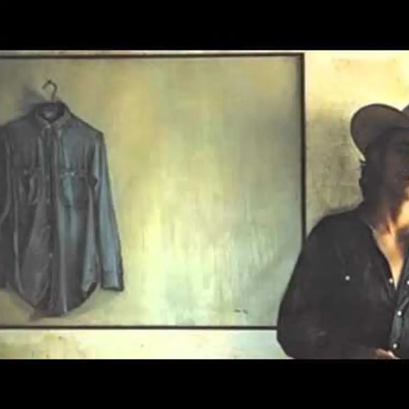 LA Freeway - Guy Clark Cover