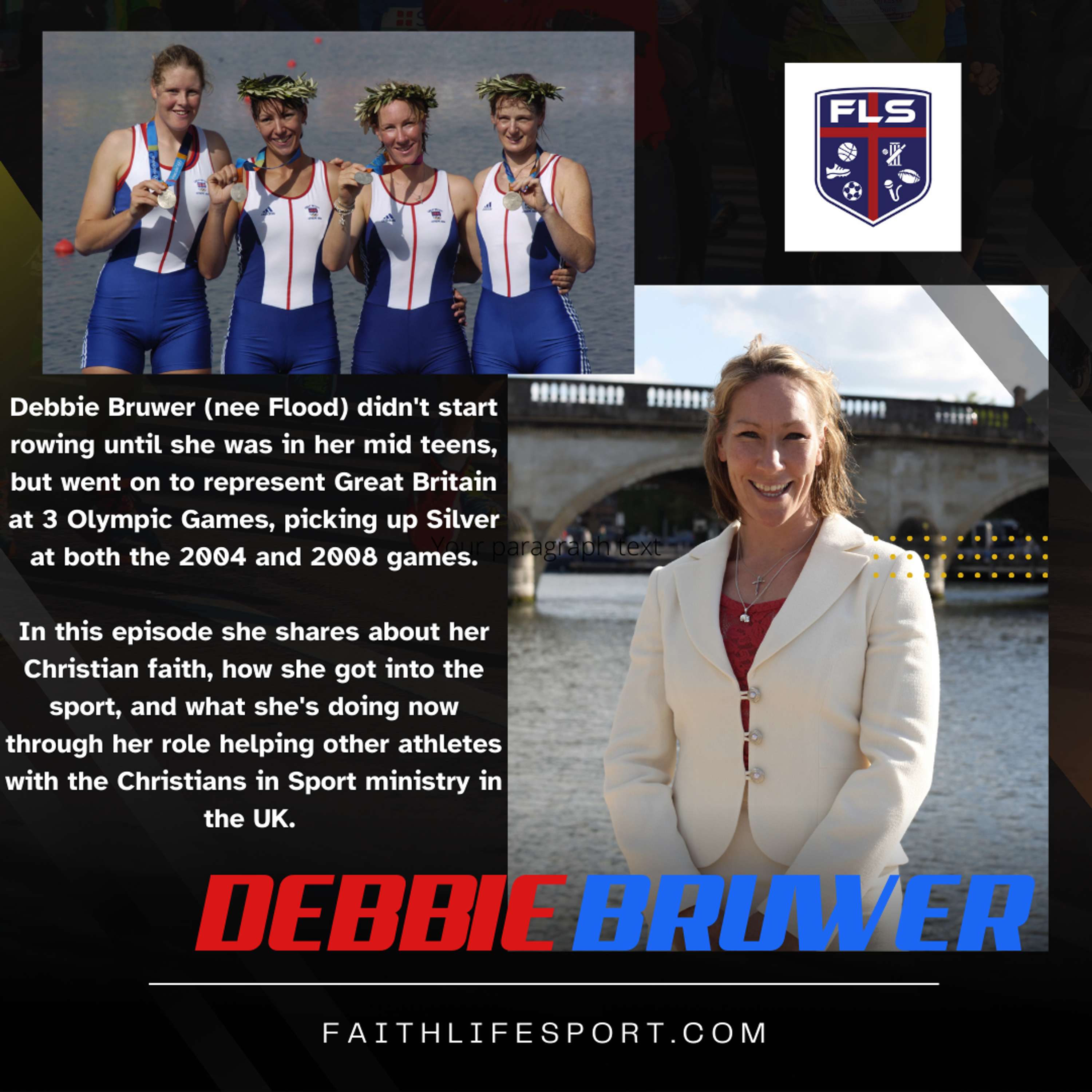 FLS - Faith Life Sport