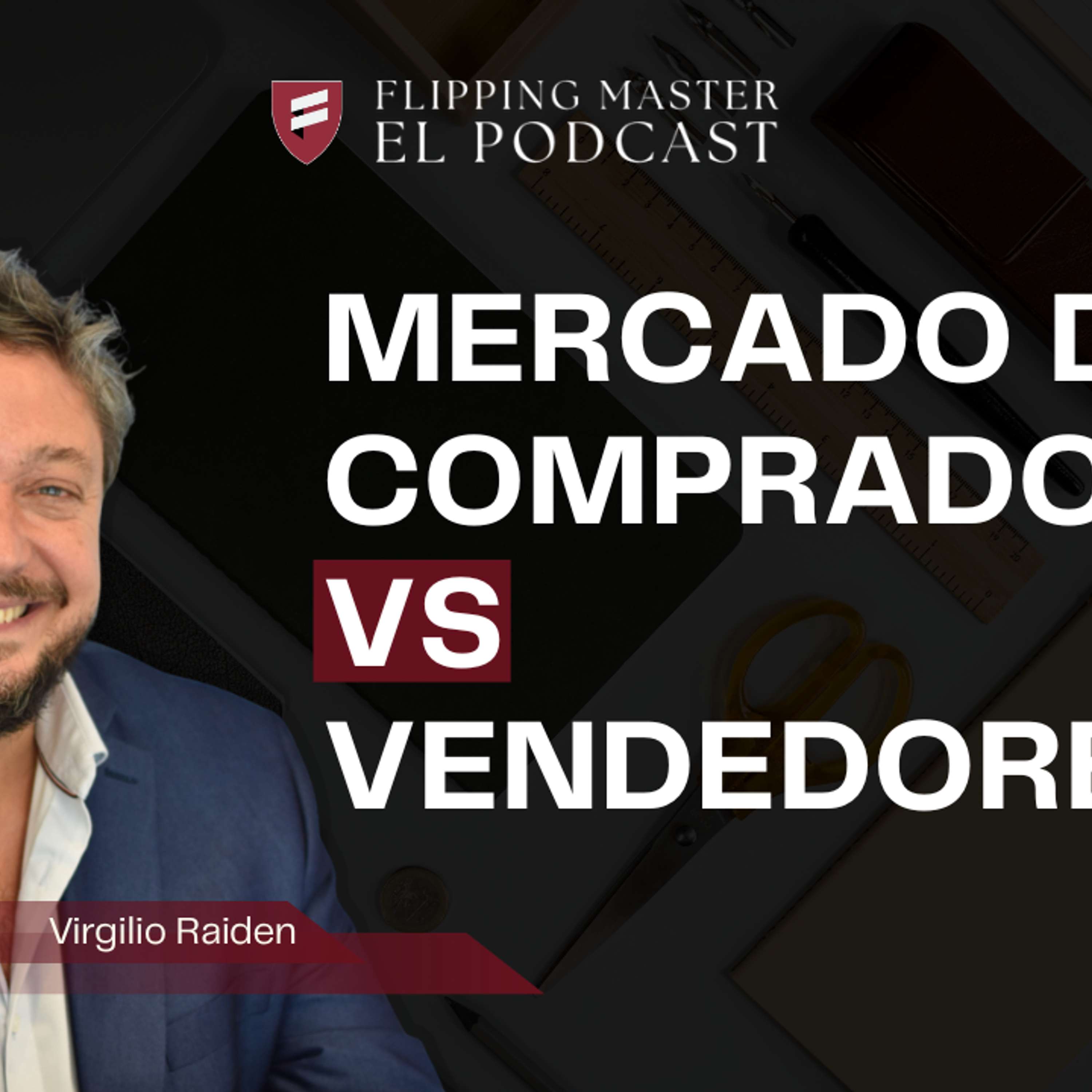 Flipping Master – El Podcast