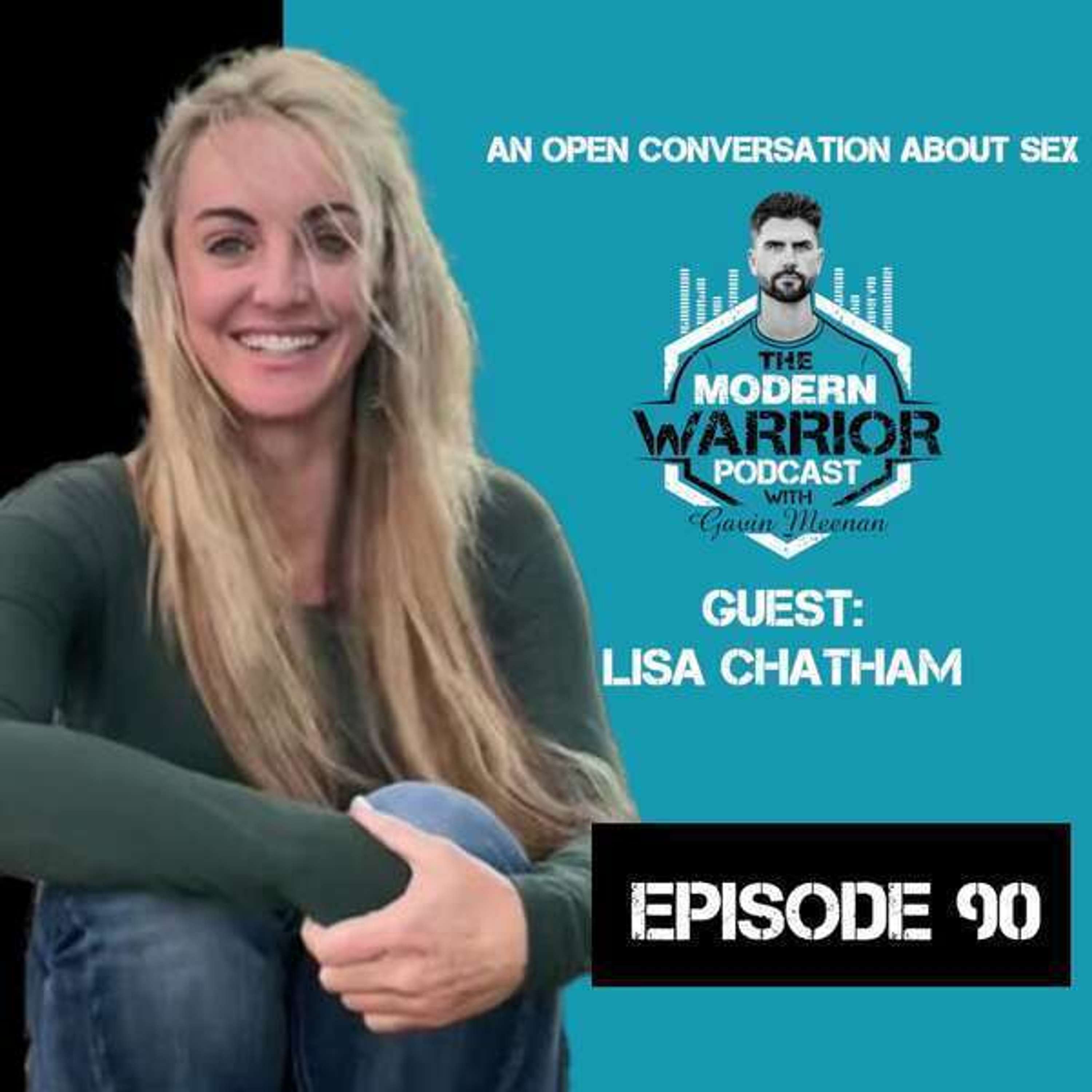 The Modern Warrior Podcast