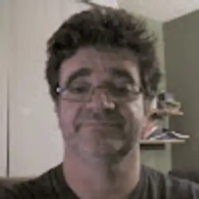 Robert Wiesner