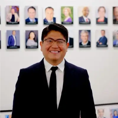 Alan Ramirez Garcia