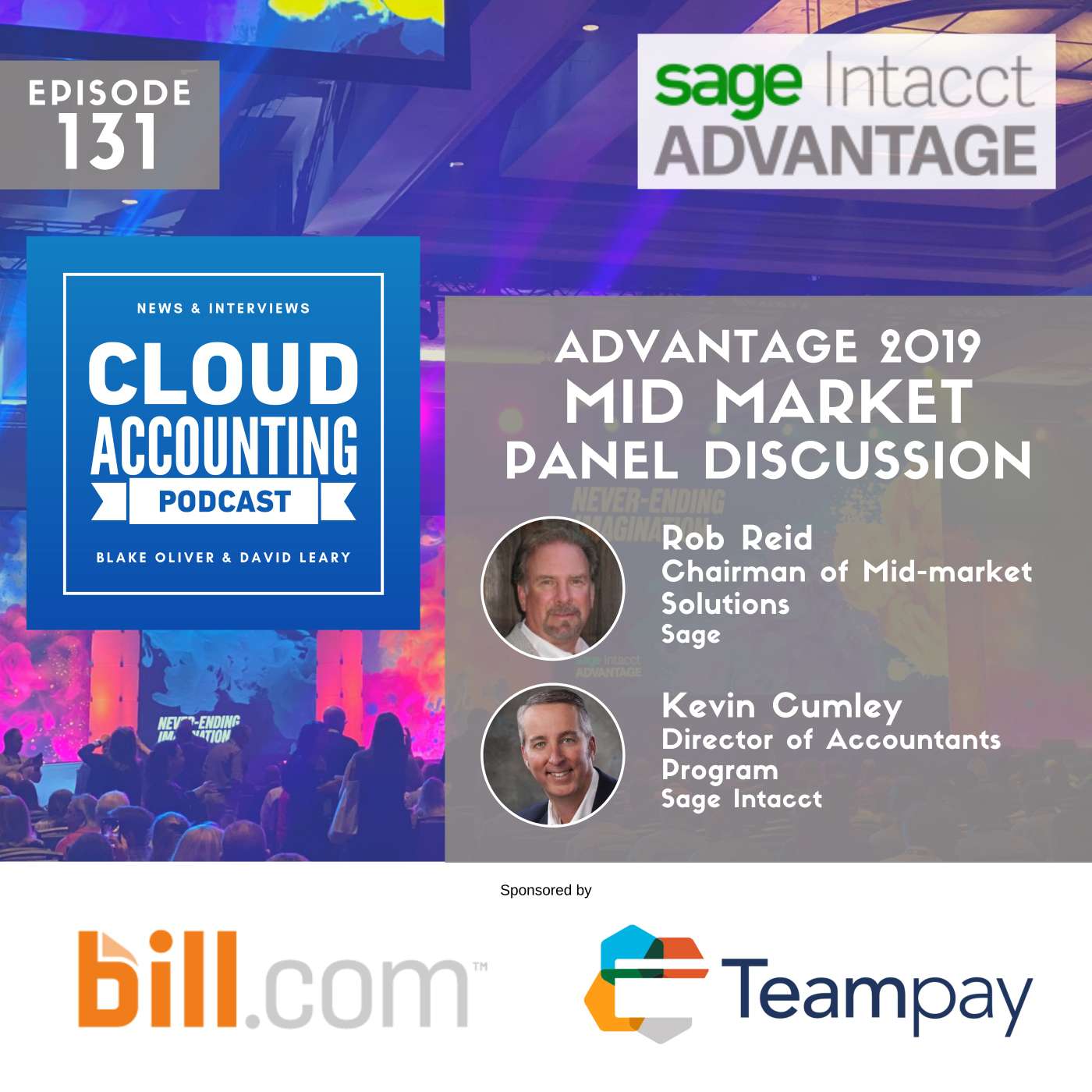 The Accounting Podcast