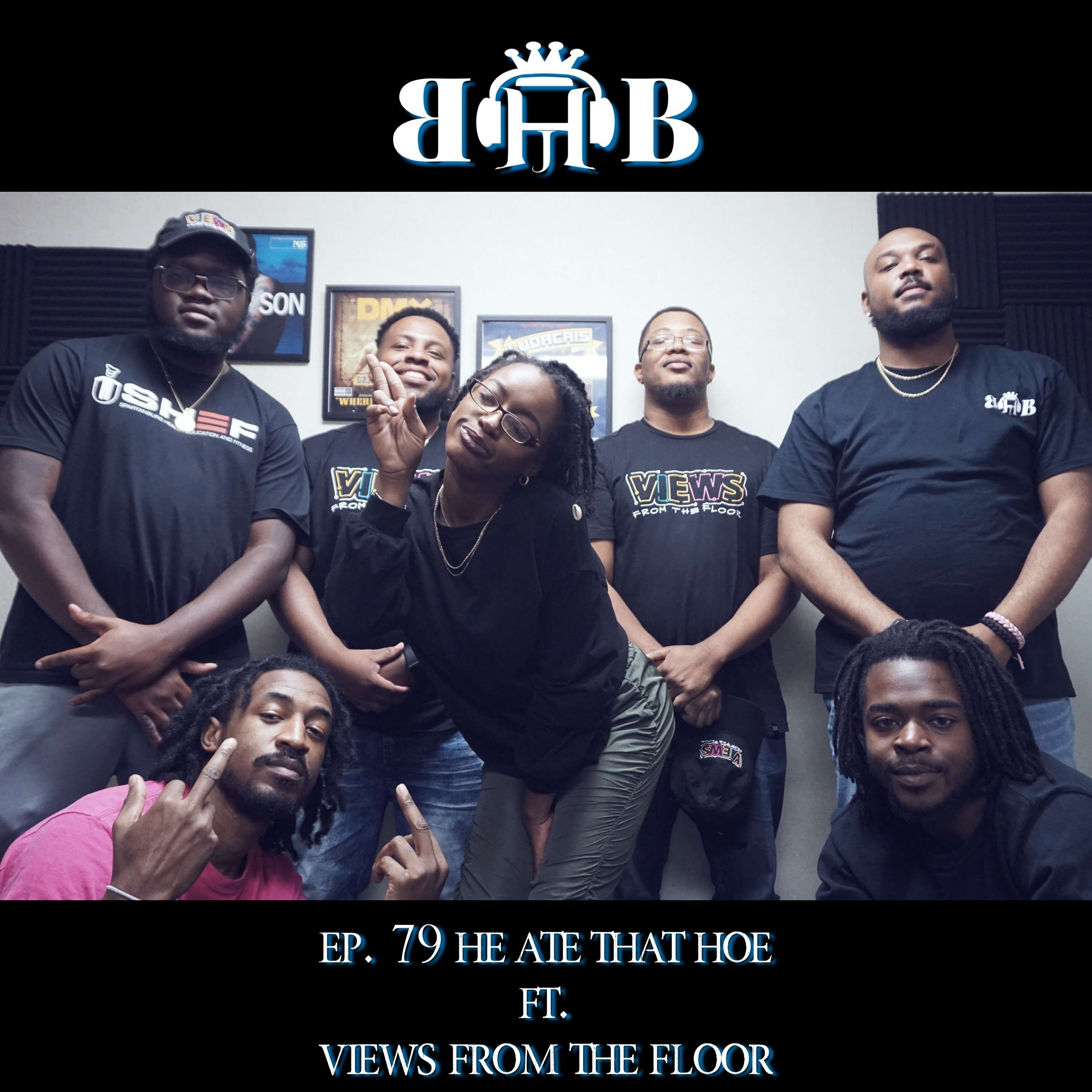 The BHB Podcast