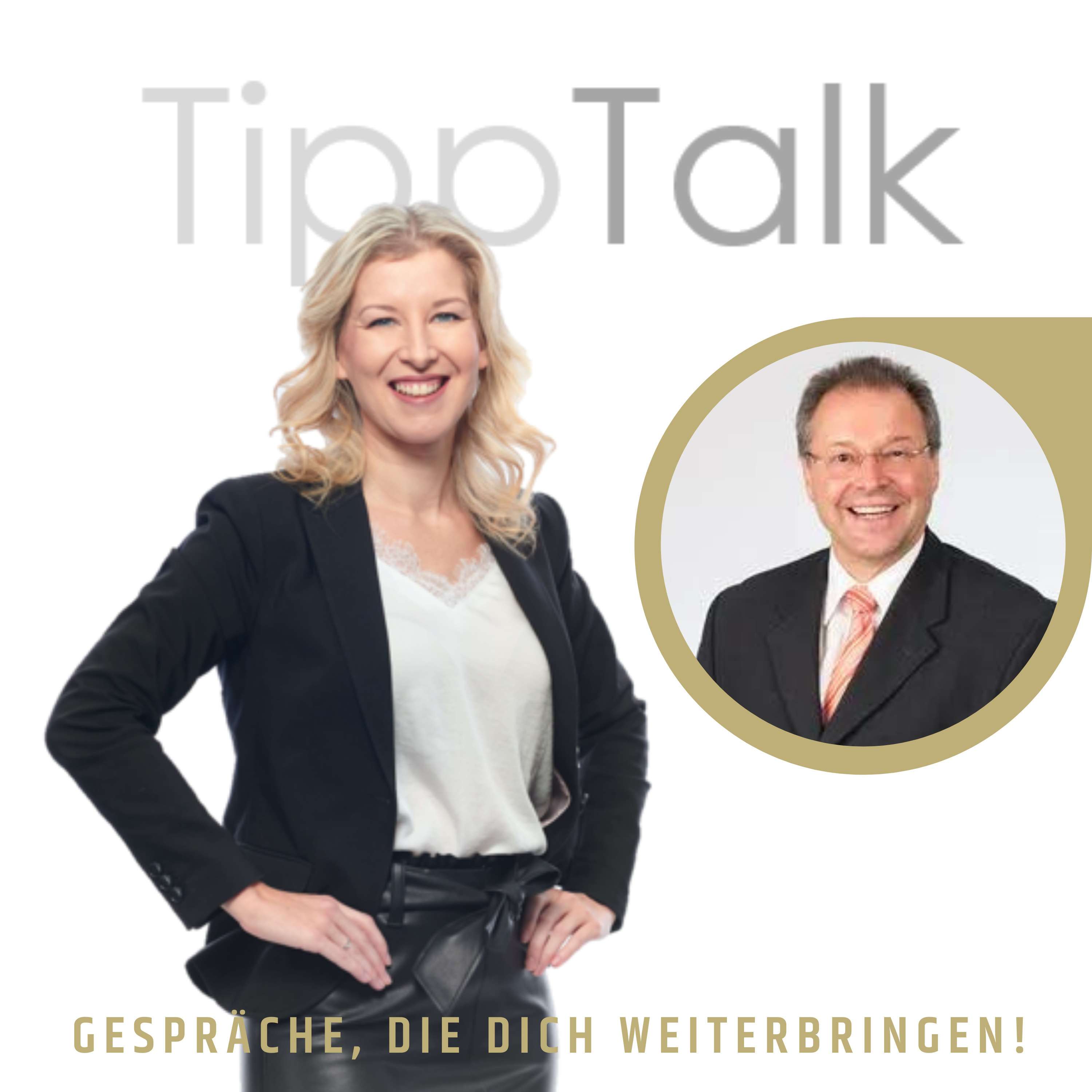 TippTalk | Gespräche, die Dich weiterbringen!