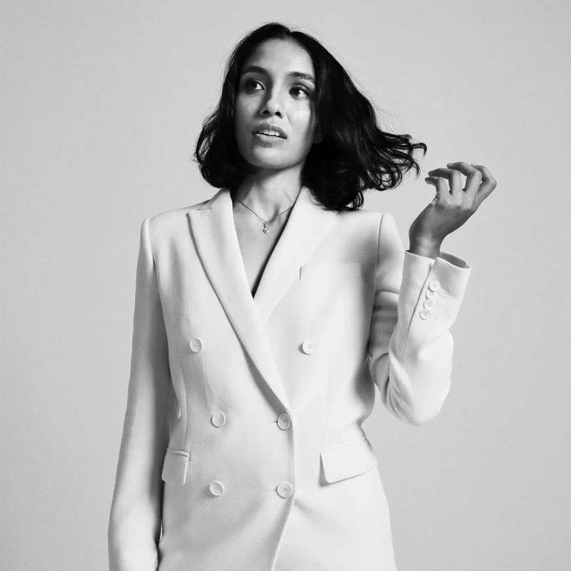 Yolanda Lee