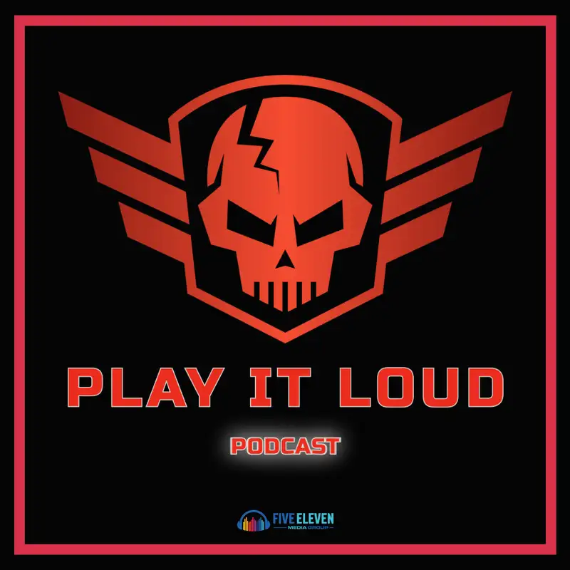 Episode 9: Our interview with Jake Segura, lead vocalist for the amazing band CITIZEN SOLDIER