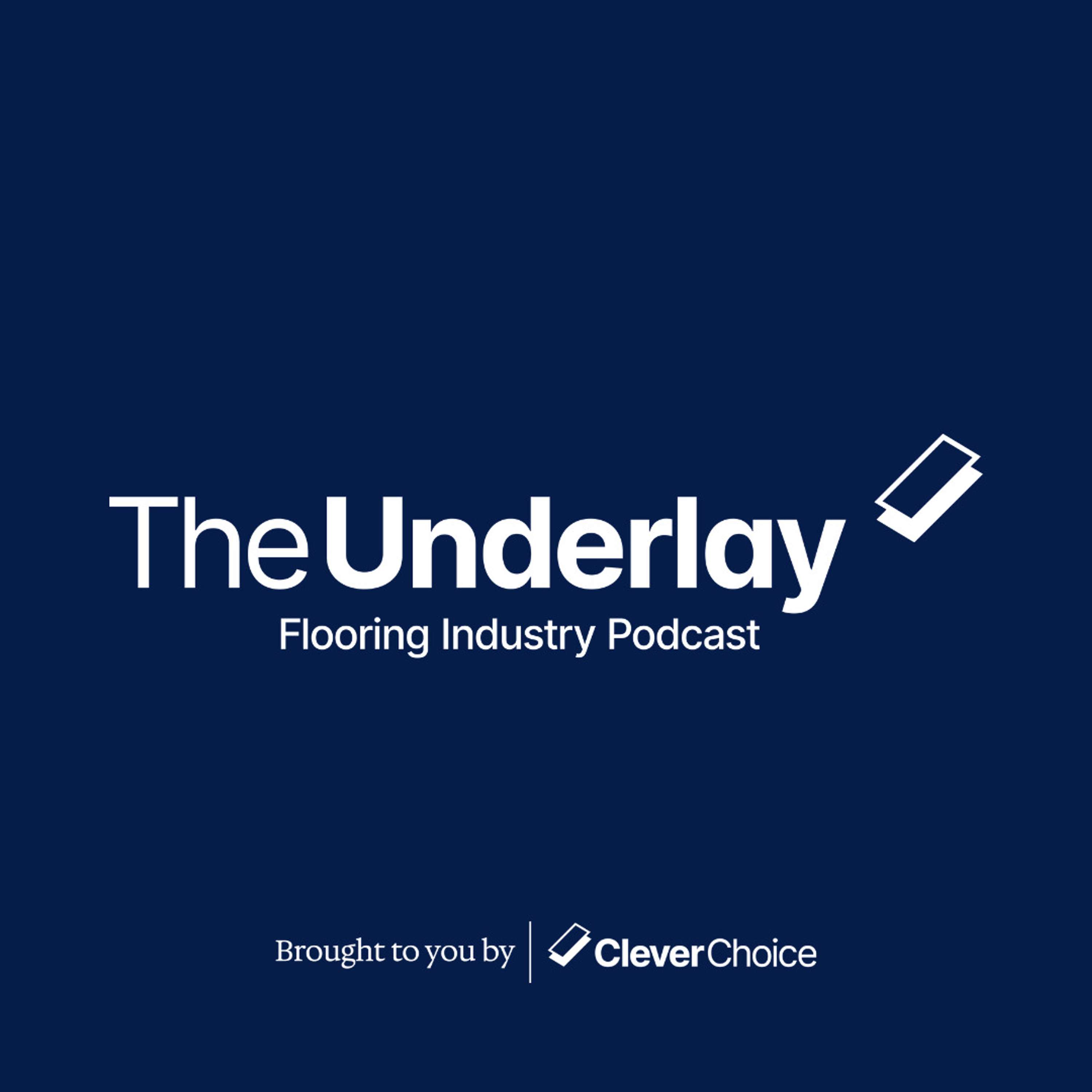 The Underlay – A Clever Choice Podcast