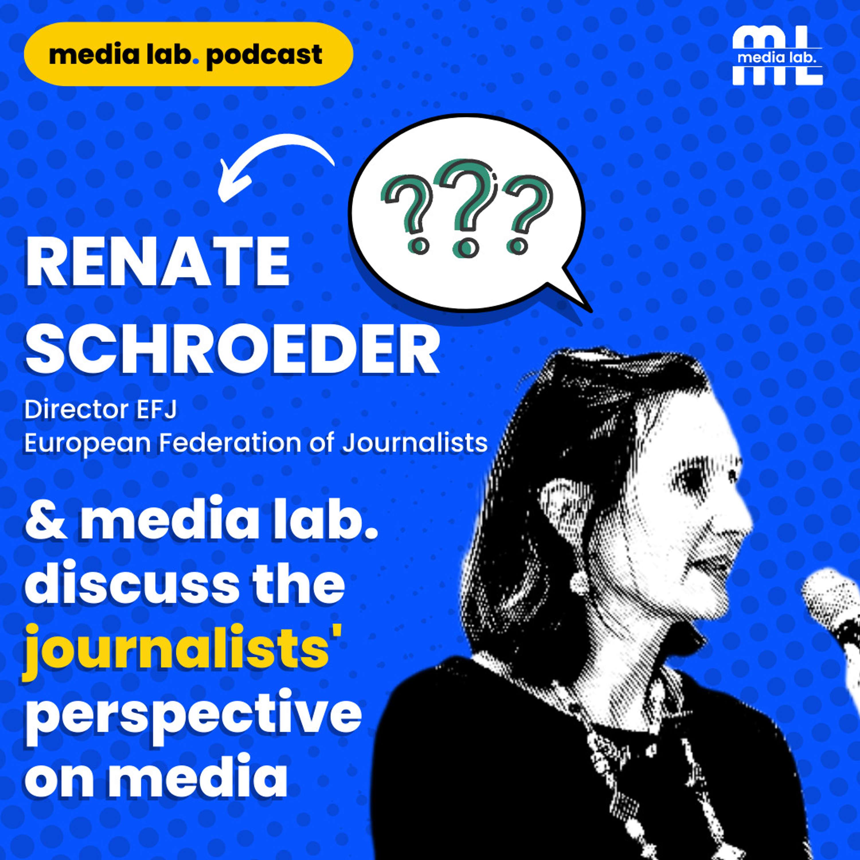 media lab by information labs