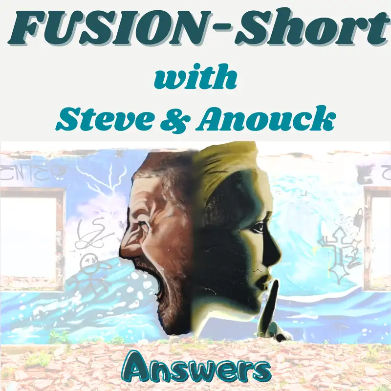 Fusion-Shorts Answers